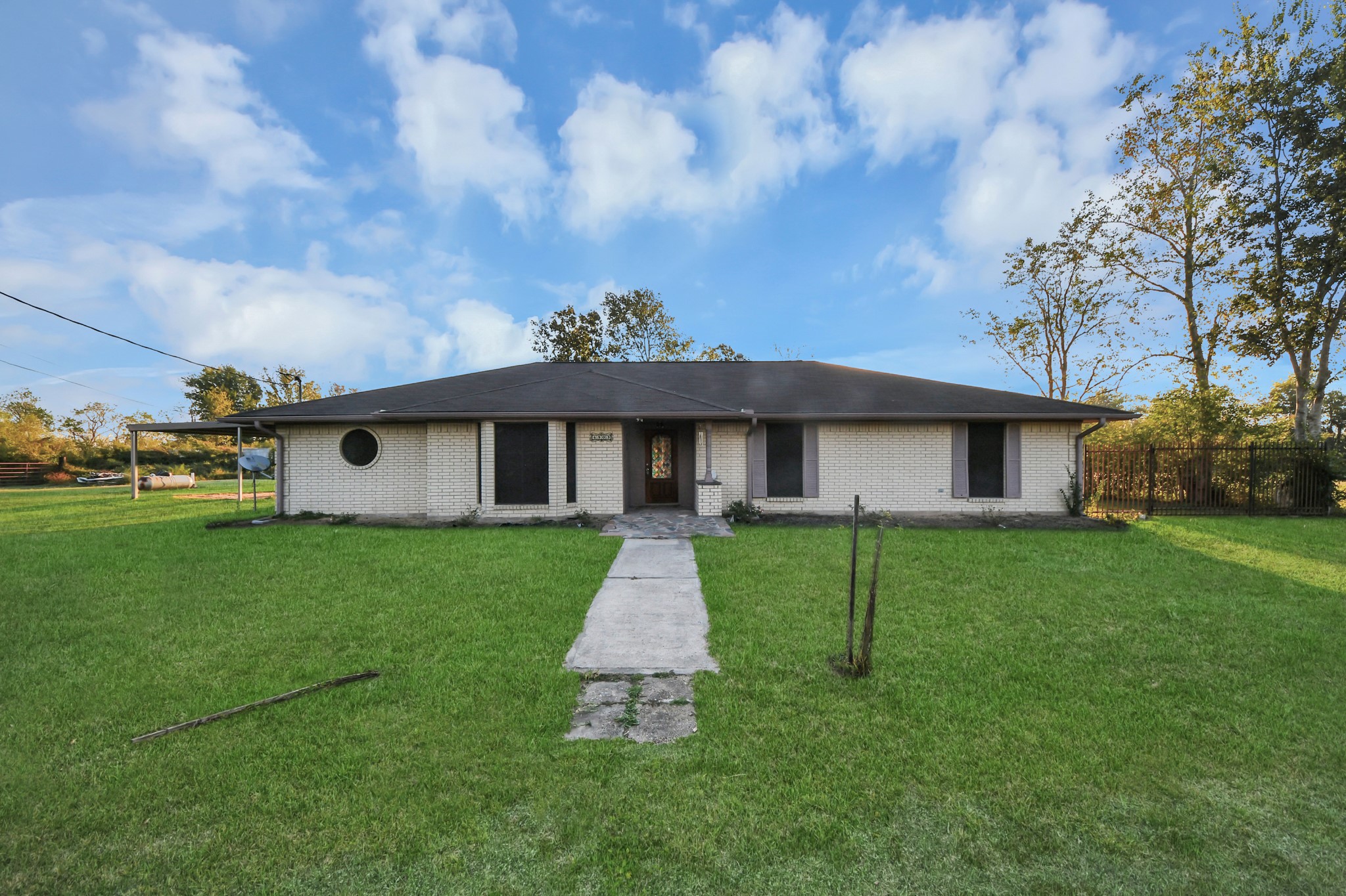 4503 Patterson Lane, Manvel, TX 77578 4503 Patterson Lane, Manvel, TX 77578