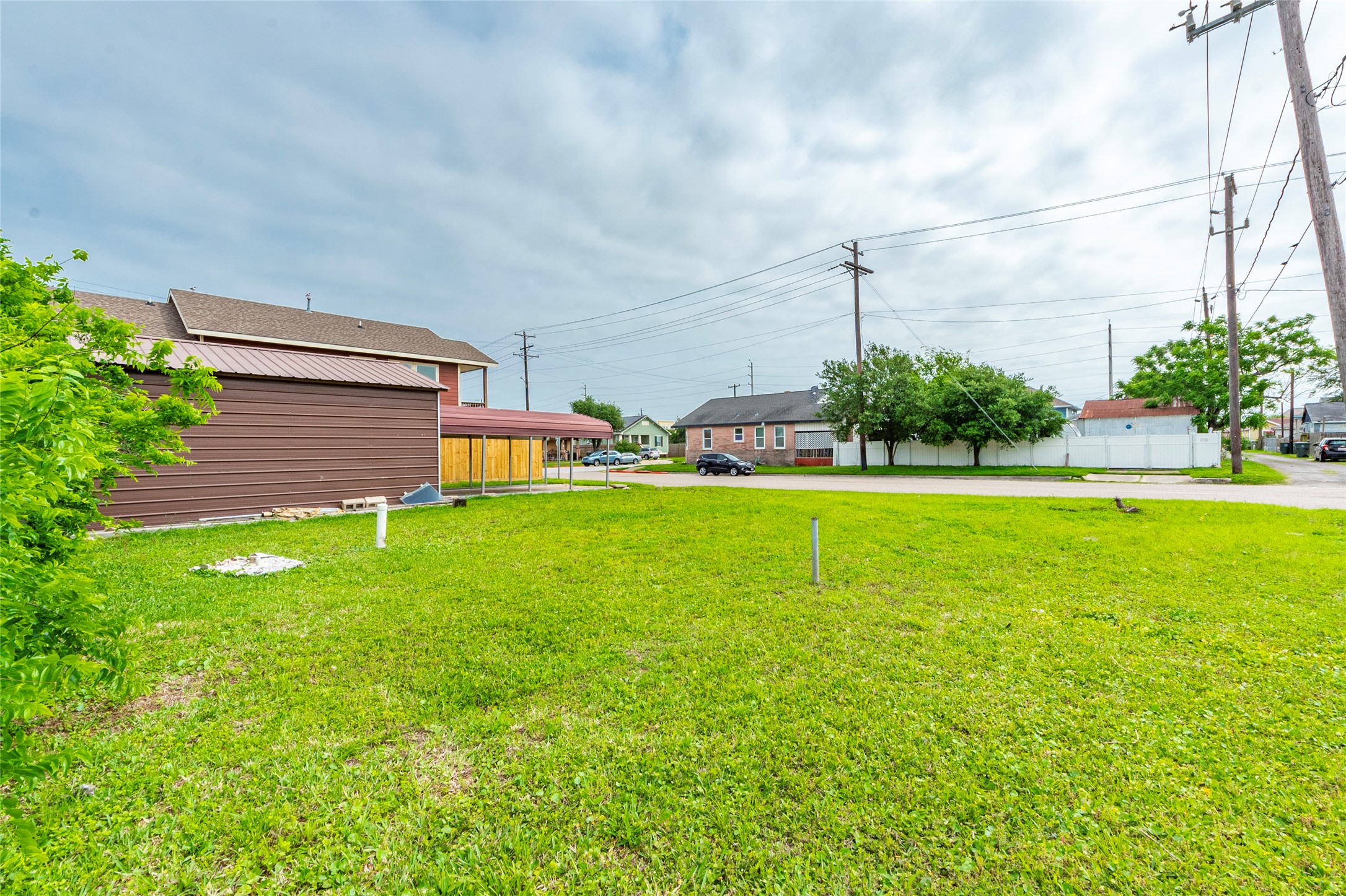 1101 54th Street, Galveston, TX 77551