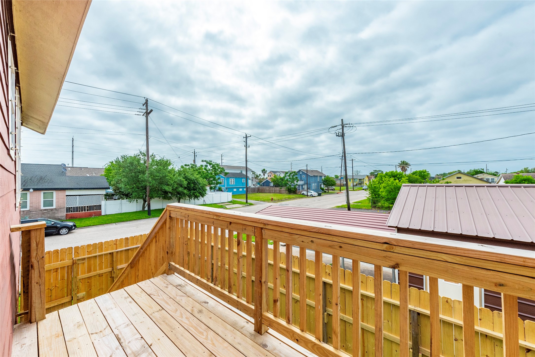 1101 54th Street, Galveston, TX 77551