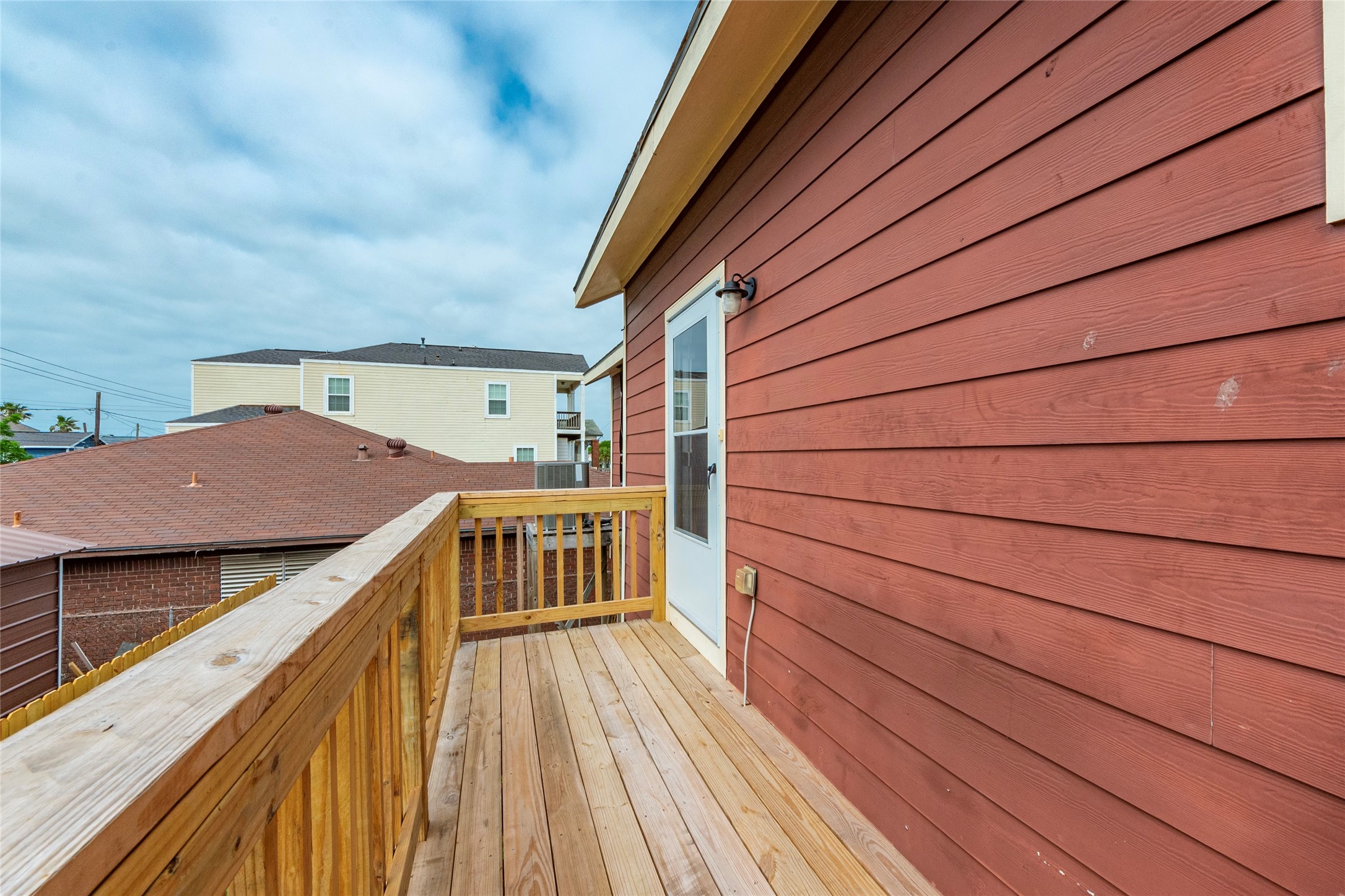1101 54th Street, Galveston, TX 77551