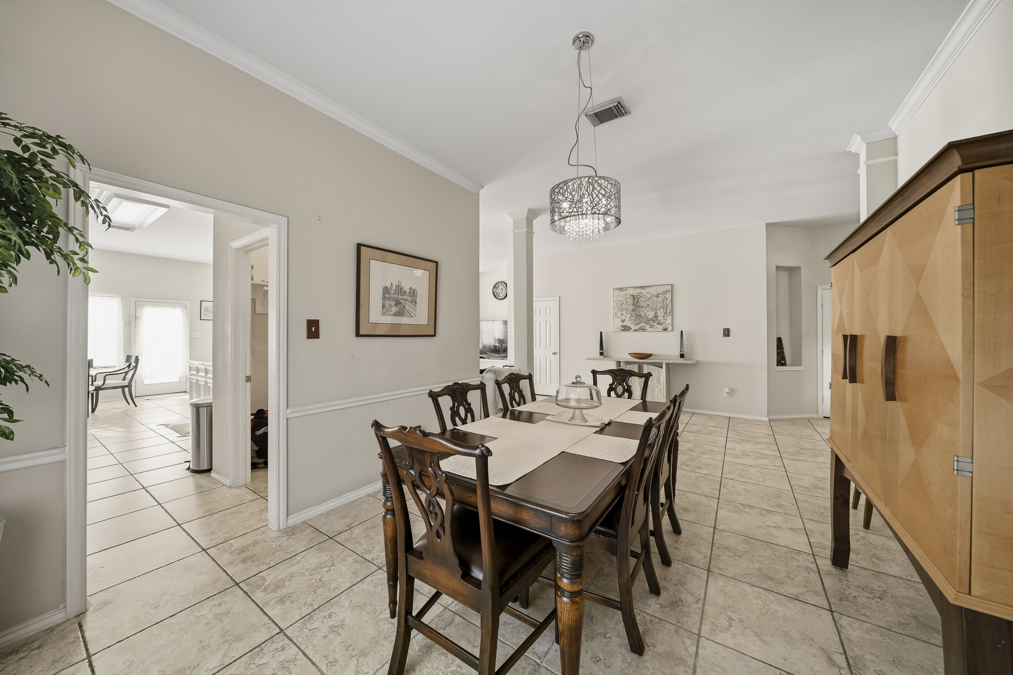 3802 Shady Breeze Drive, Houston, TX 77082