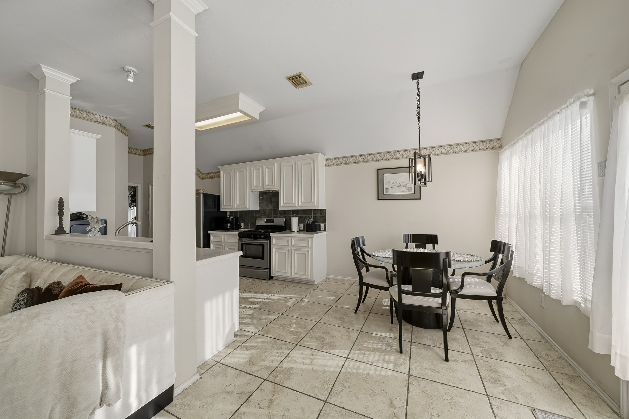 3802 Shady Breeze Drive, Houston, TX 77082