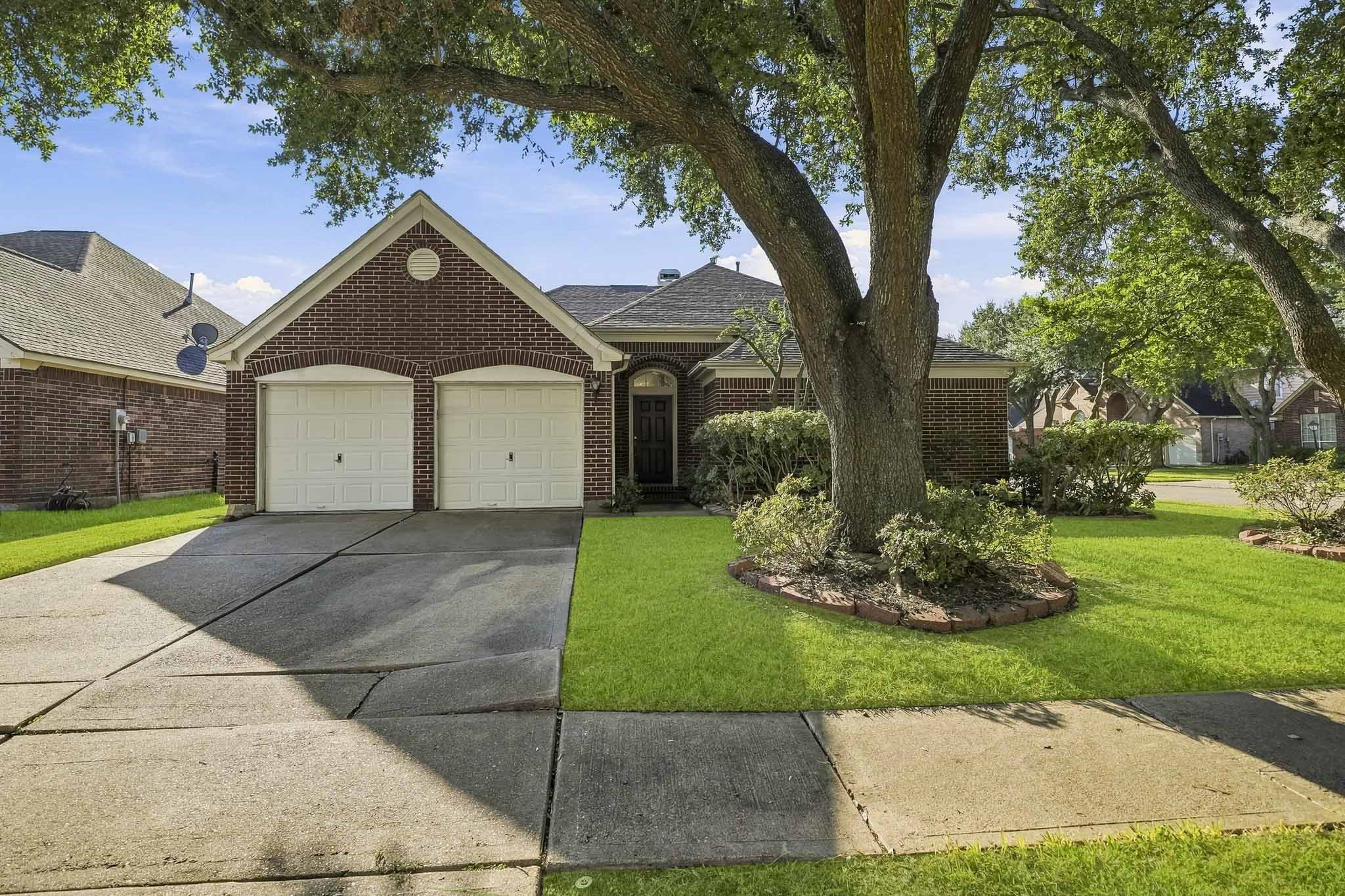 3802 Shady Breeze Drive, Houston, TX 77082 3802 Shady Breeze Drive, Houston, TX 77082