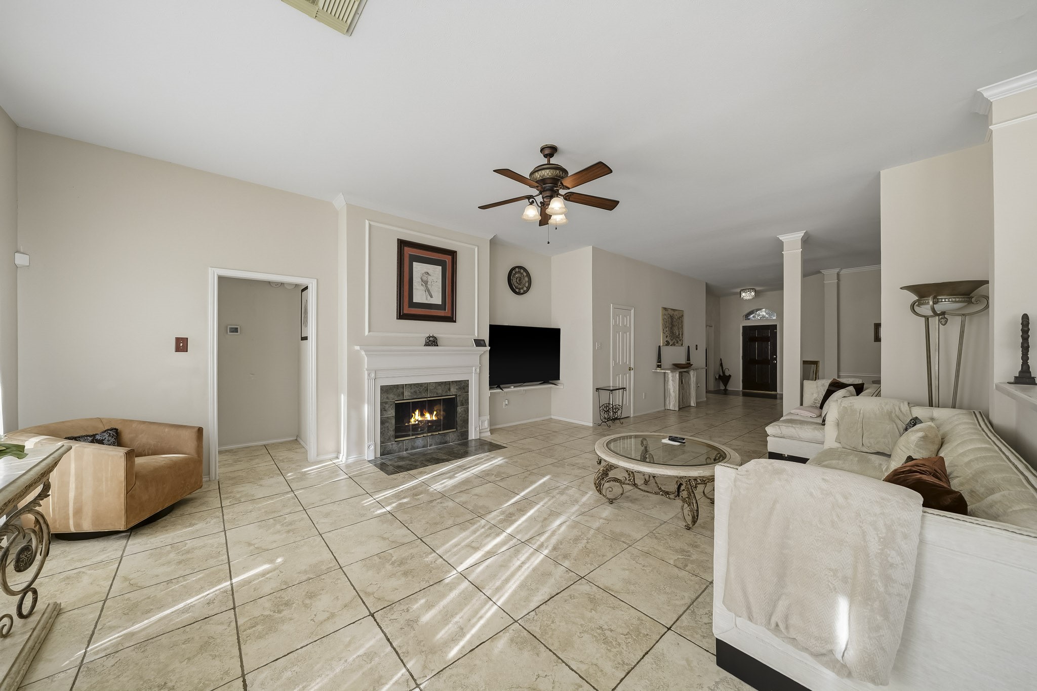 3802 Shady Breeze Drive, Houston, TX 77082