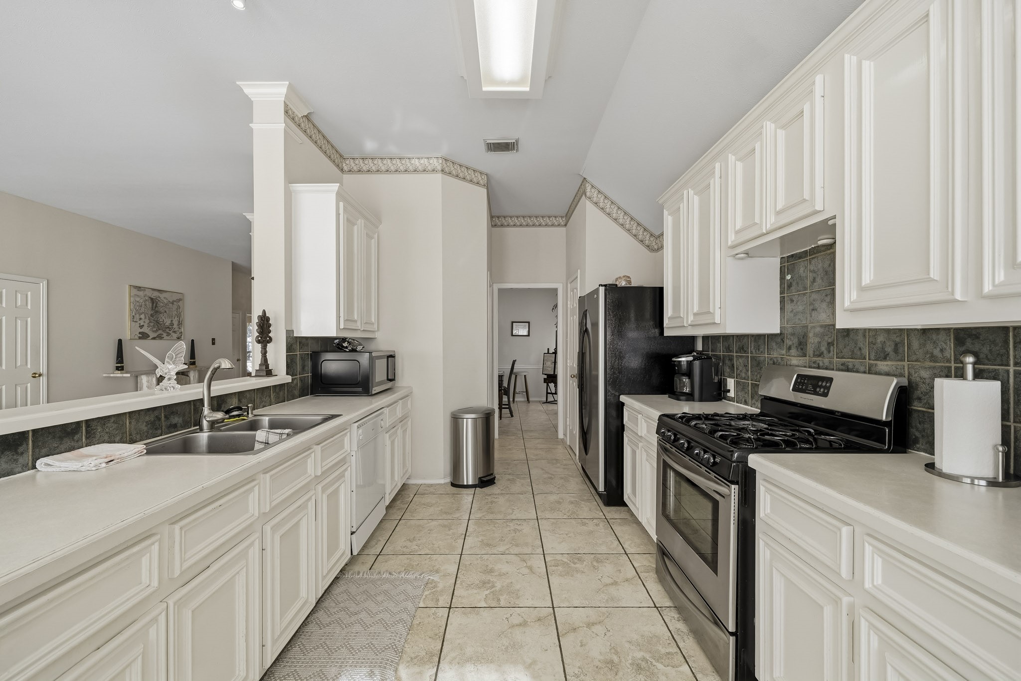 3802 Shady Breeze Drive, Houston, TX 77082