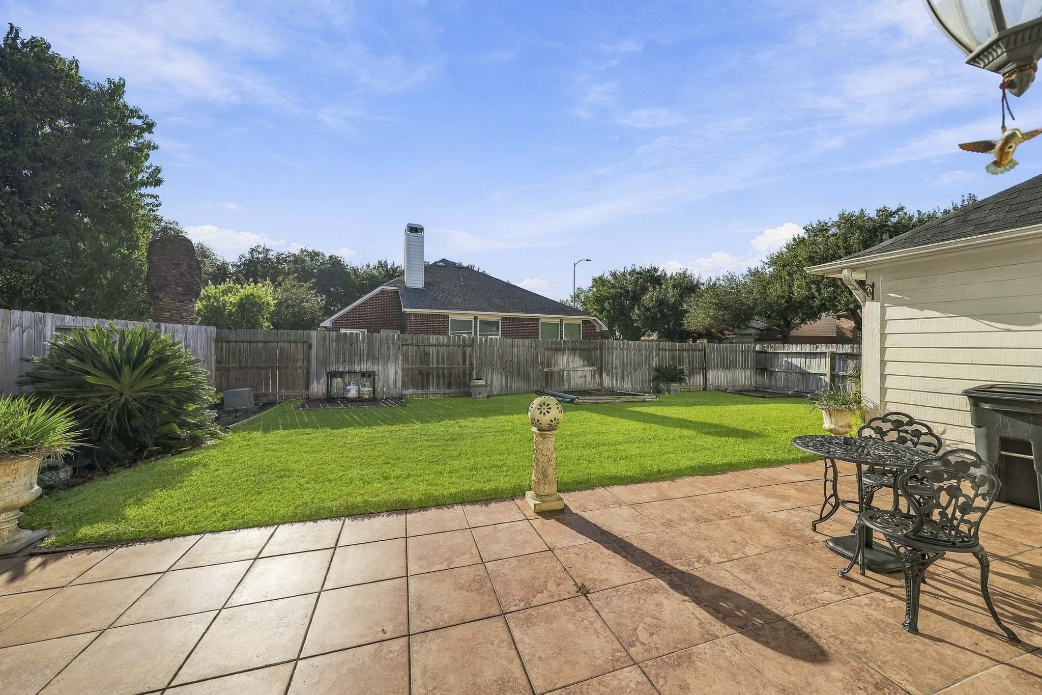 3802 Shady Breeze Drive, Houston, TX 77082