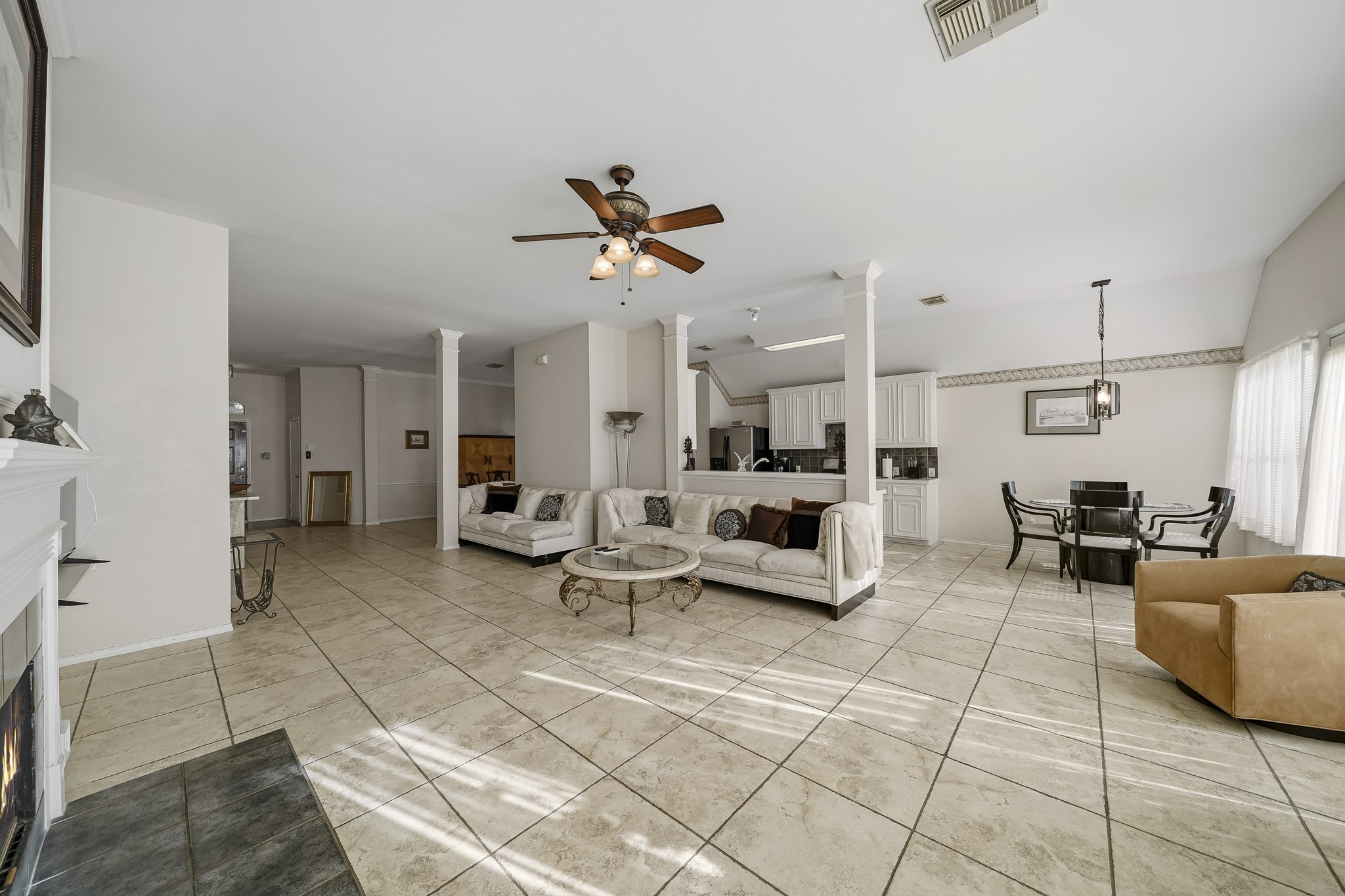 3802 Shady Breeze Drive, Houston, TX 77082