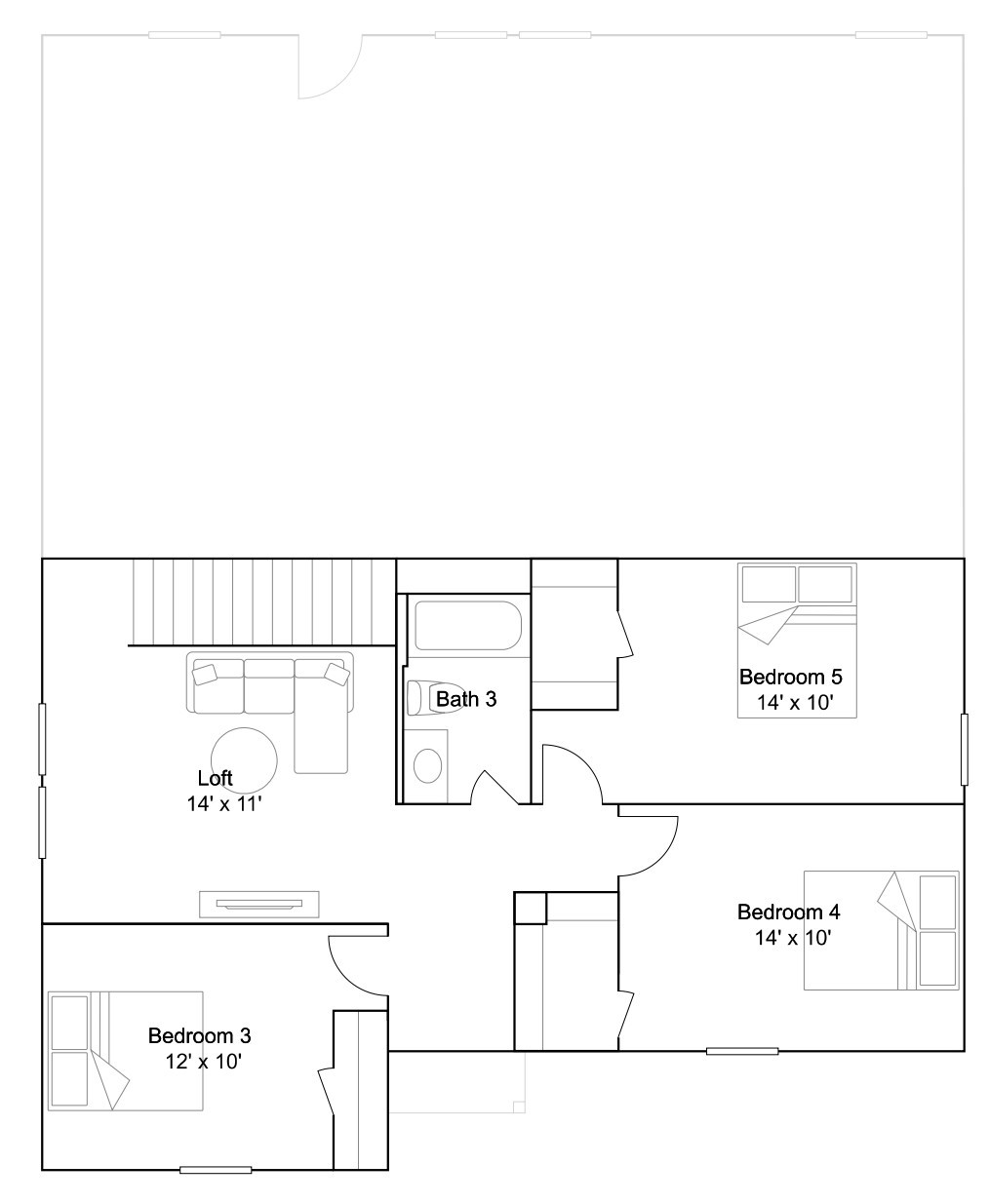 12821 Clover Patch Court, Conroe, TX 77306