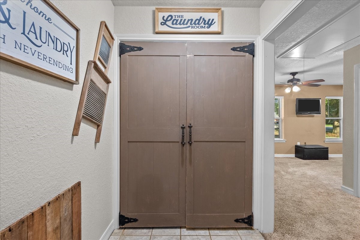 14018 Cimarron Road, Santa Fe, TX 77517