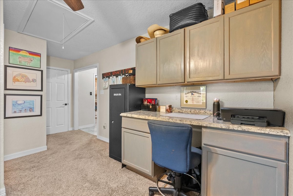 14018 Cimarron Road, Santa Fe, TX 77517