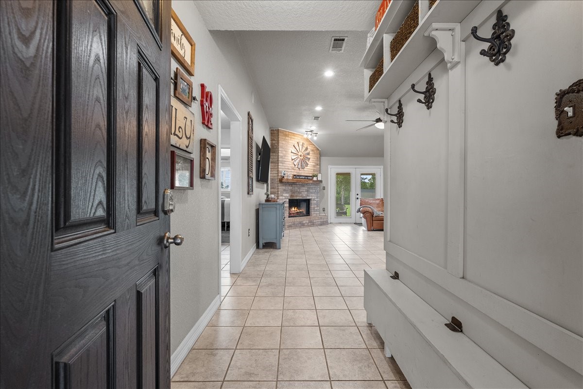 14018 Cimarron Road, Santa Fe, TX 77517