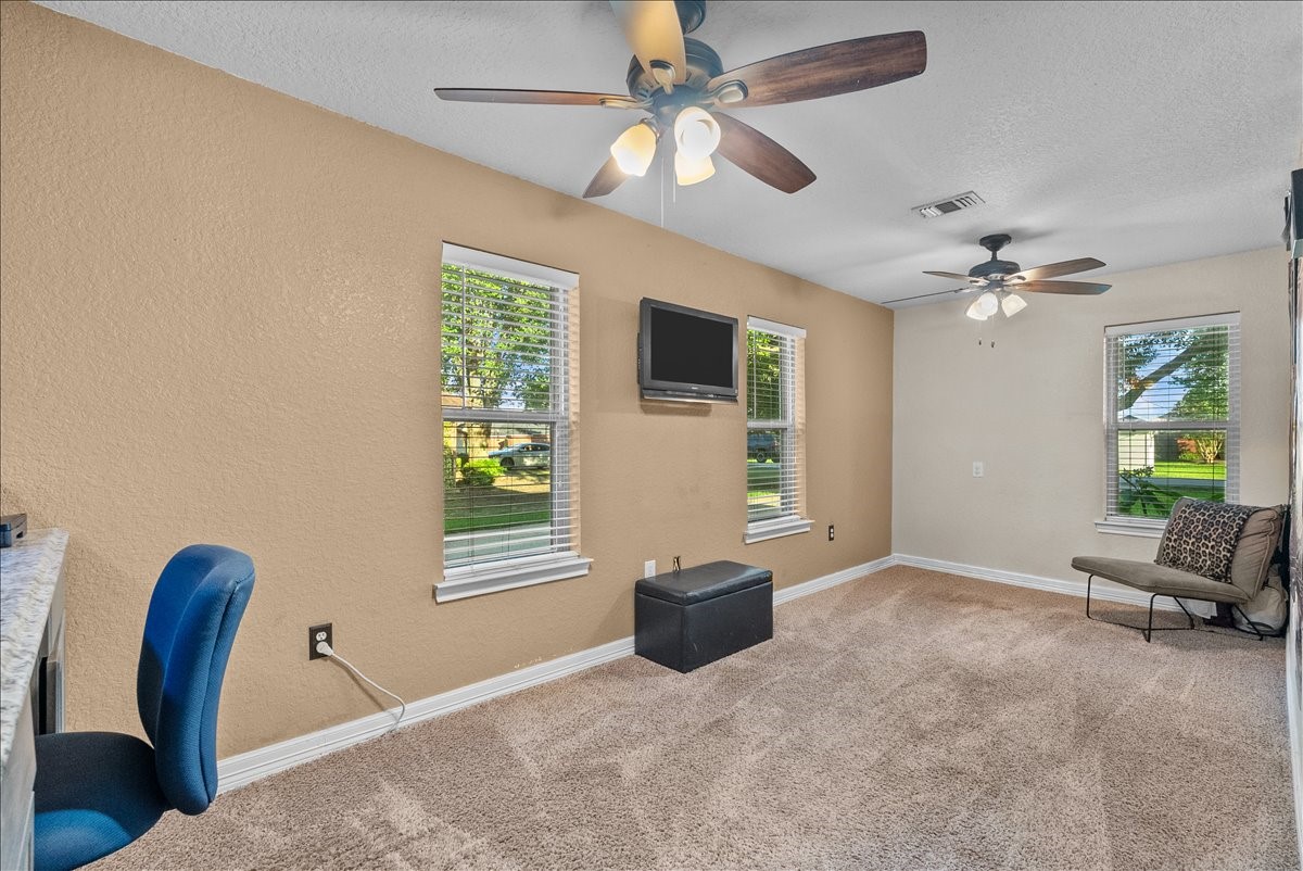 14018 Cimarron Road, Santa Fe, TX 77517