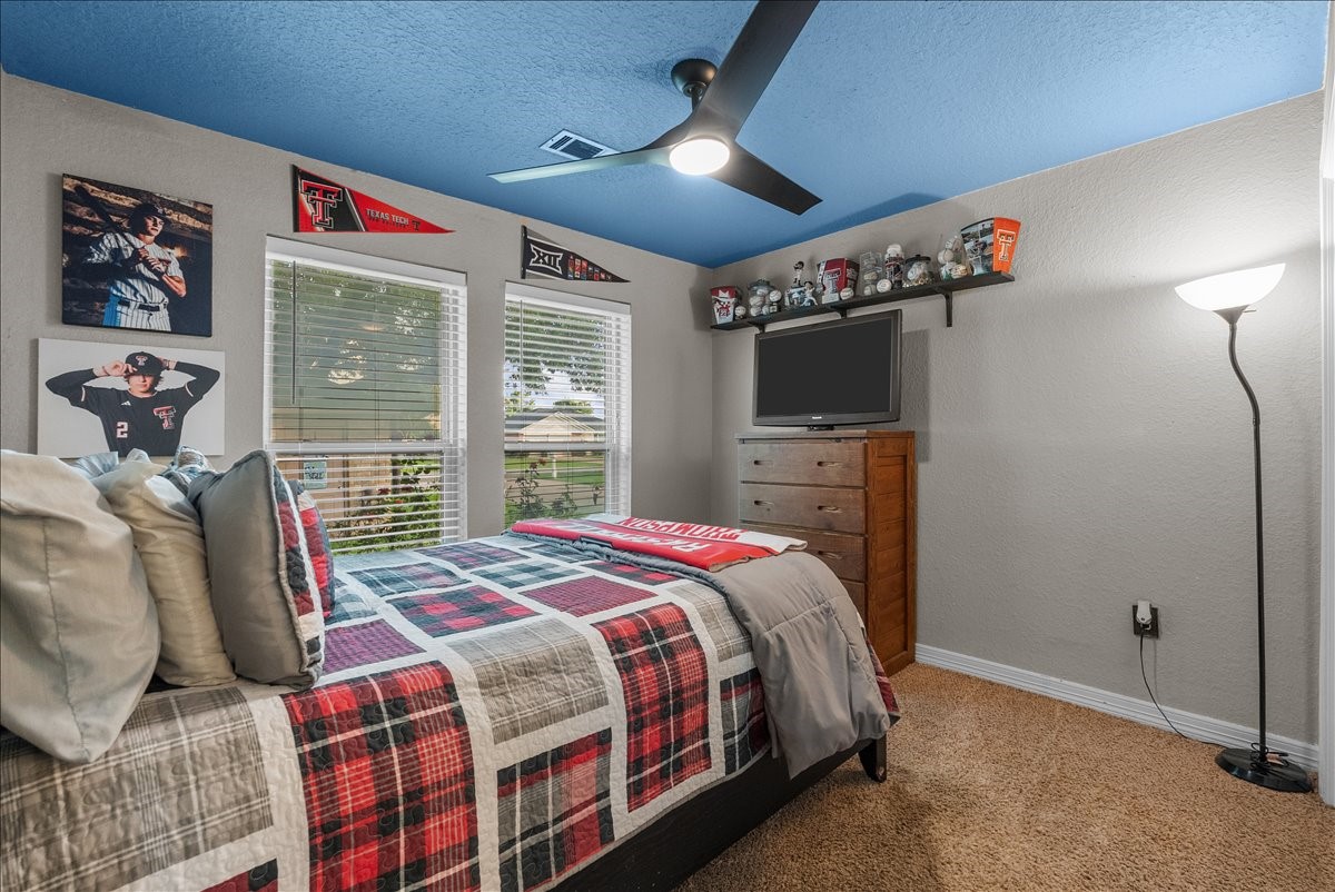 14018 Cimarron Road, Santa Fe, TX 77517