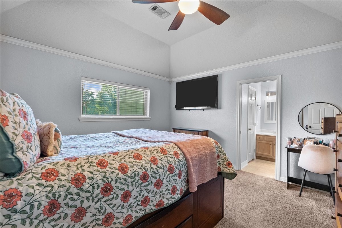 14018 Cimarron Road, Santa Fe, TX 77517