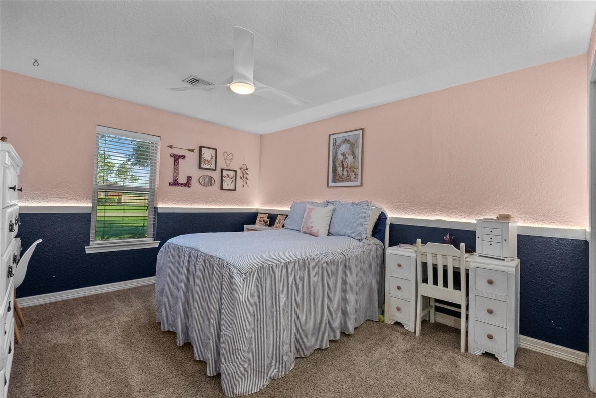 14018 Cimarron Road, Santa Fe, TX 77517