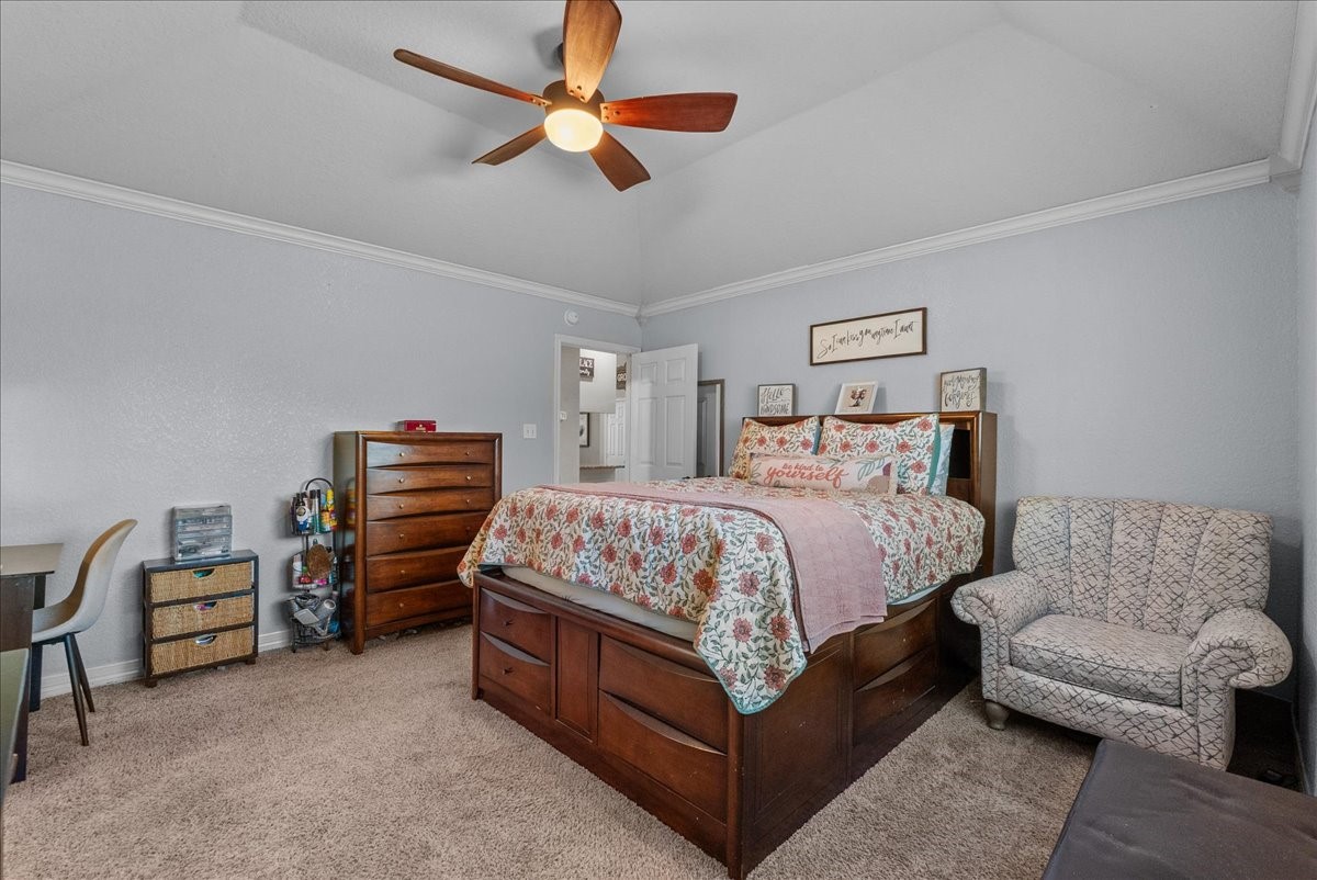 14018 Cimarron Road, Santa Fe, TX 77517