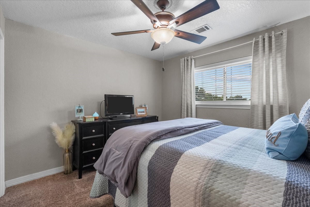 14018 Cimarron Road, Santa Fe, TX 77517
