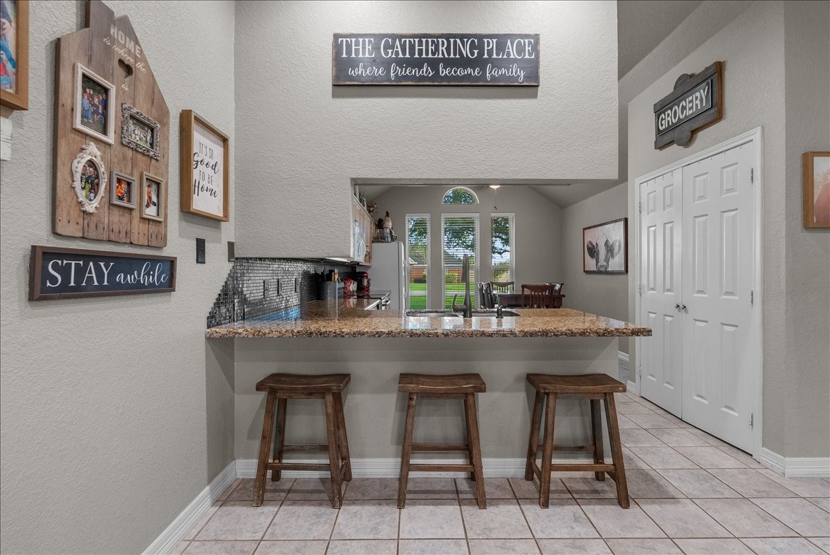 14018 Cimarron Road, Santa Fe, TX 77517
