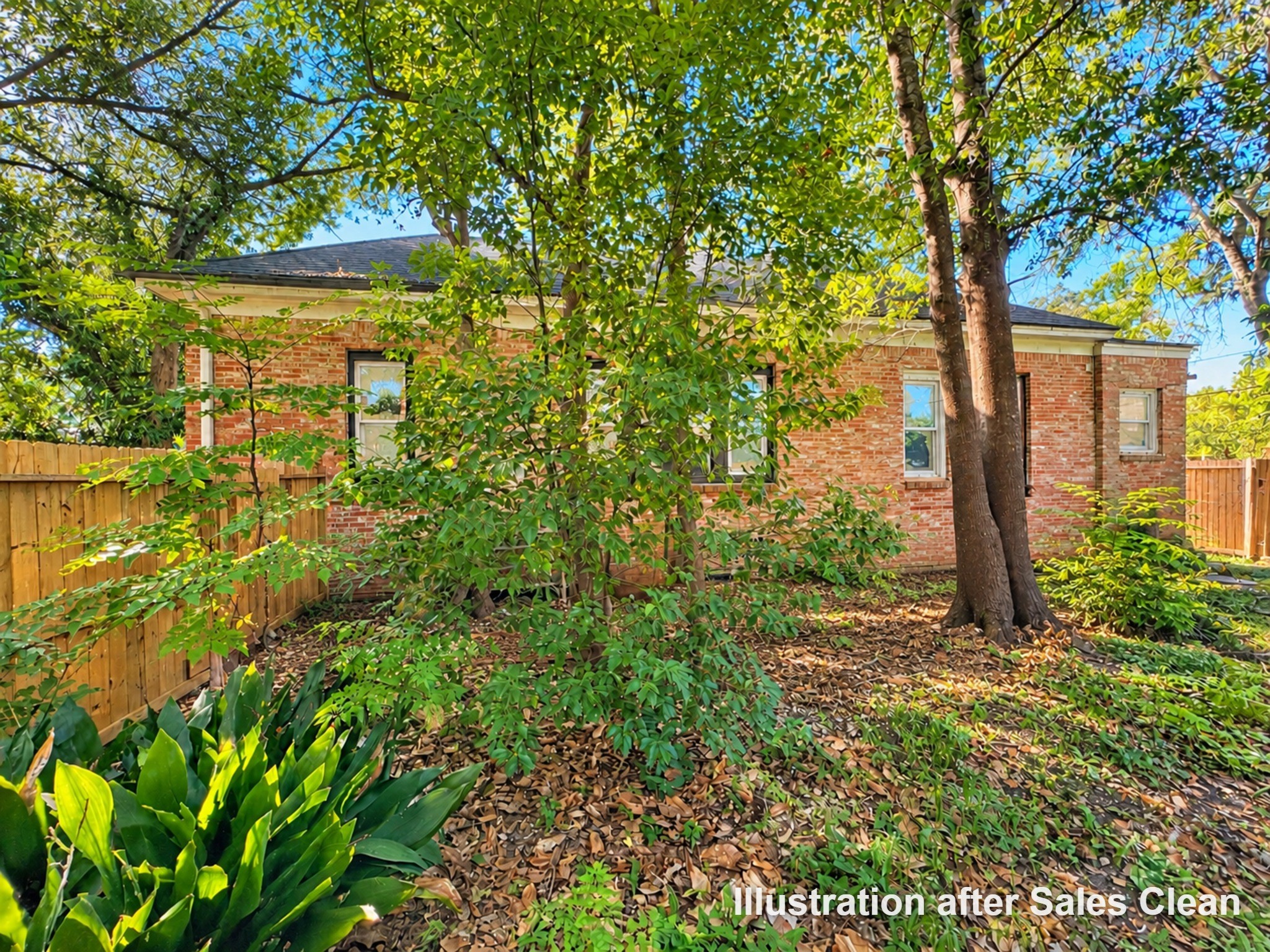 322 11th Avenue N, Texas City, TX 77590