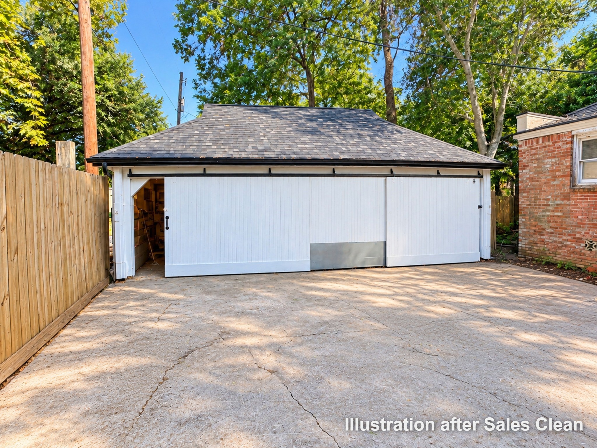 322 11th Avenue N, Texas City, TX 77590