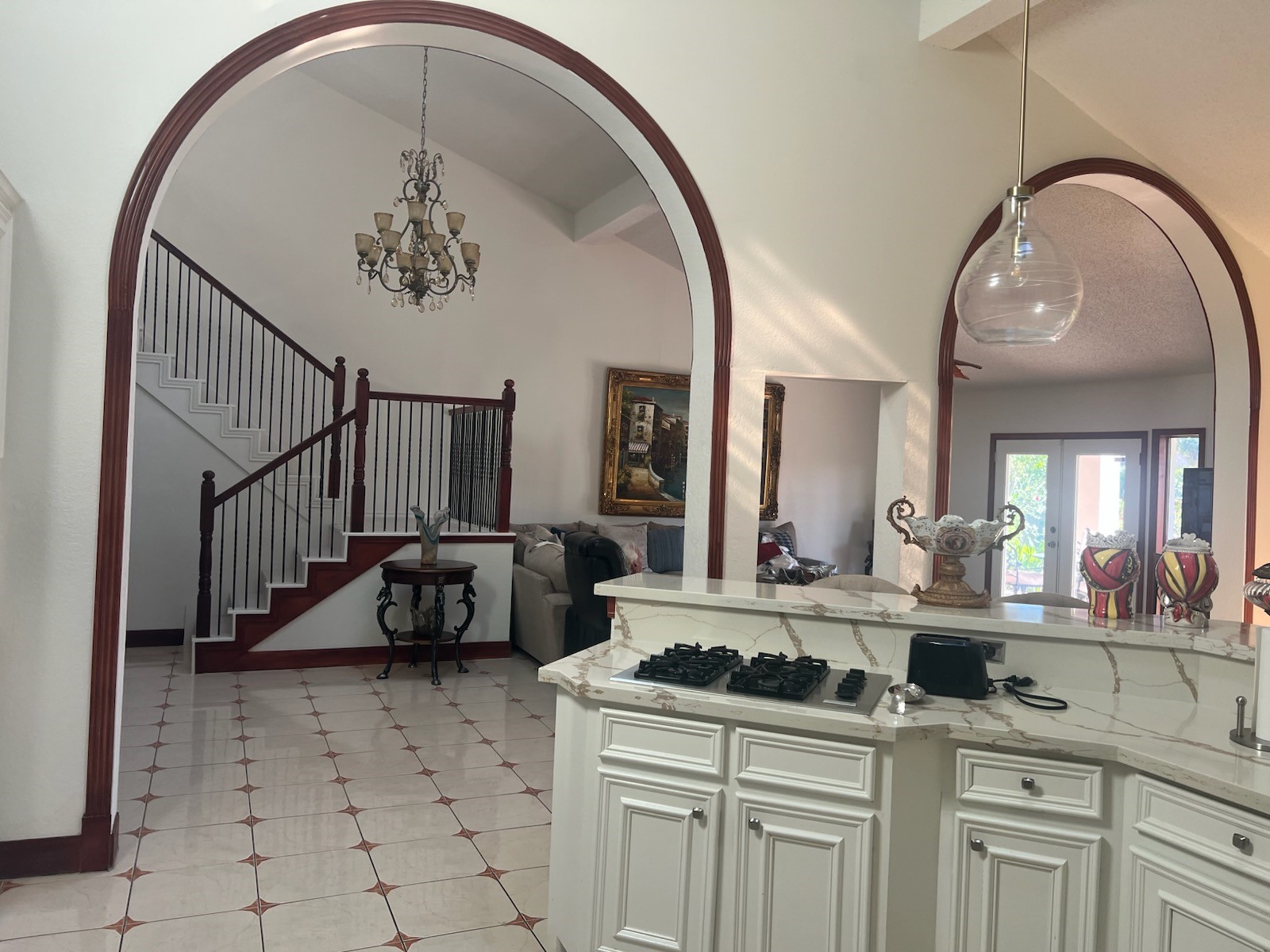 2417 Gerol Drive, Galveston, TX 77551