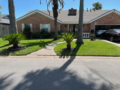 2417 Gerol Drive, Galveston, TX 77551 2417 Gerol Drive, Galveston, TX 77551