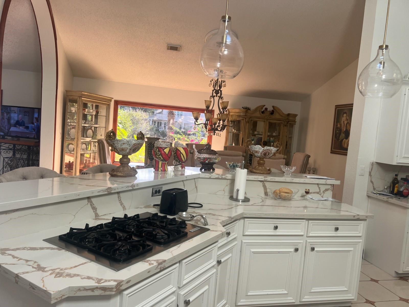 2417 Gerol Drive, Galveston, TX 77551