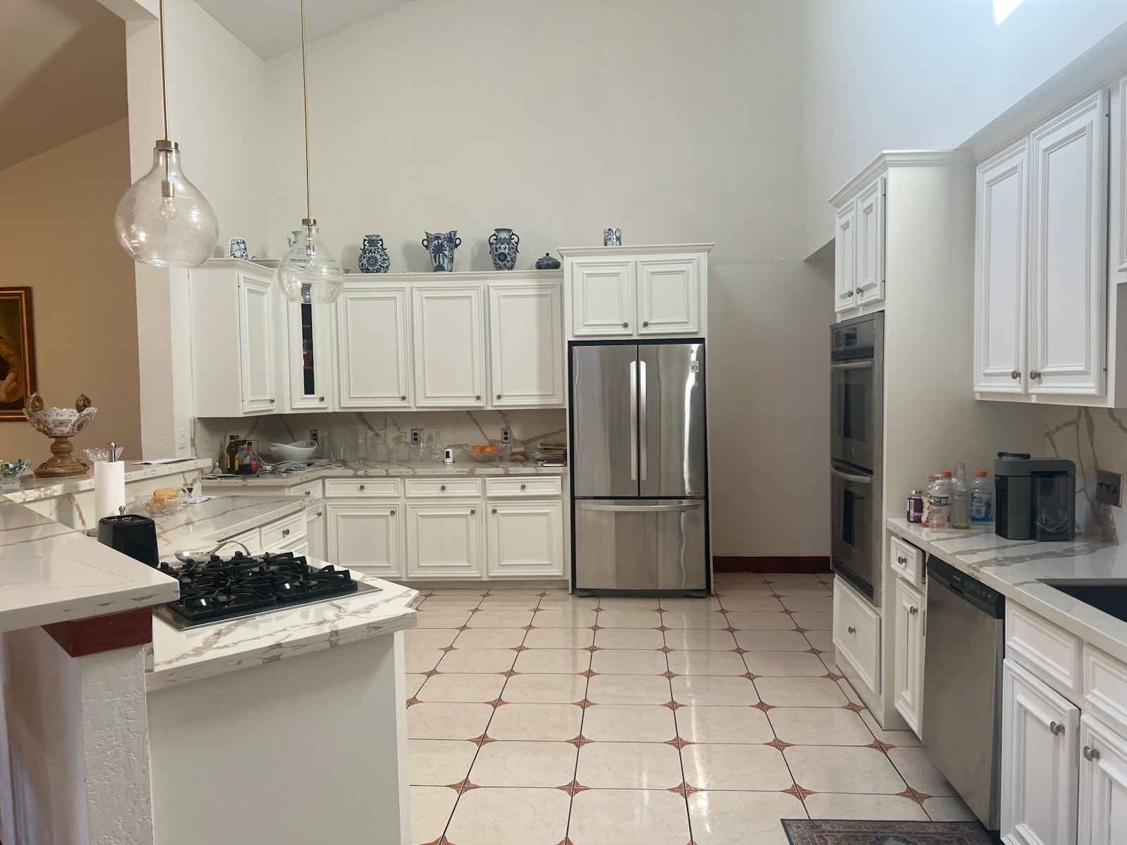 2417 Gerol Drive, Galveston, TX 77551