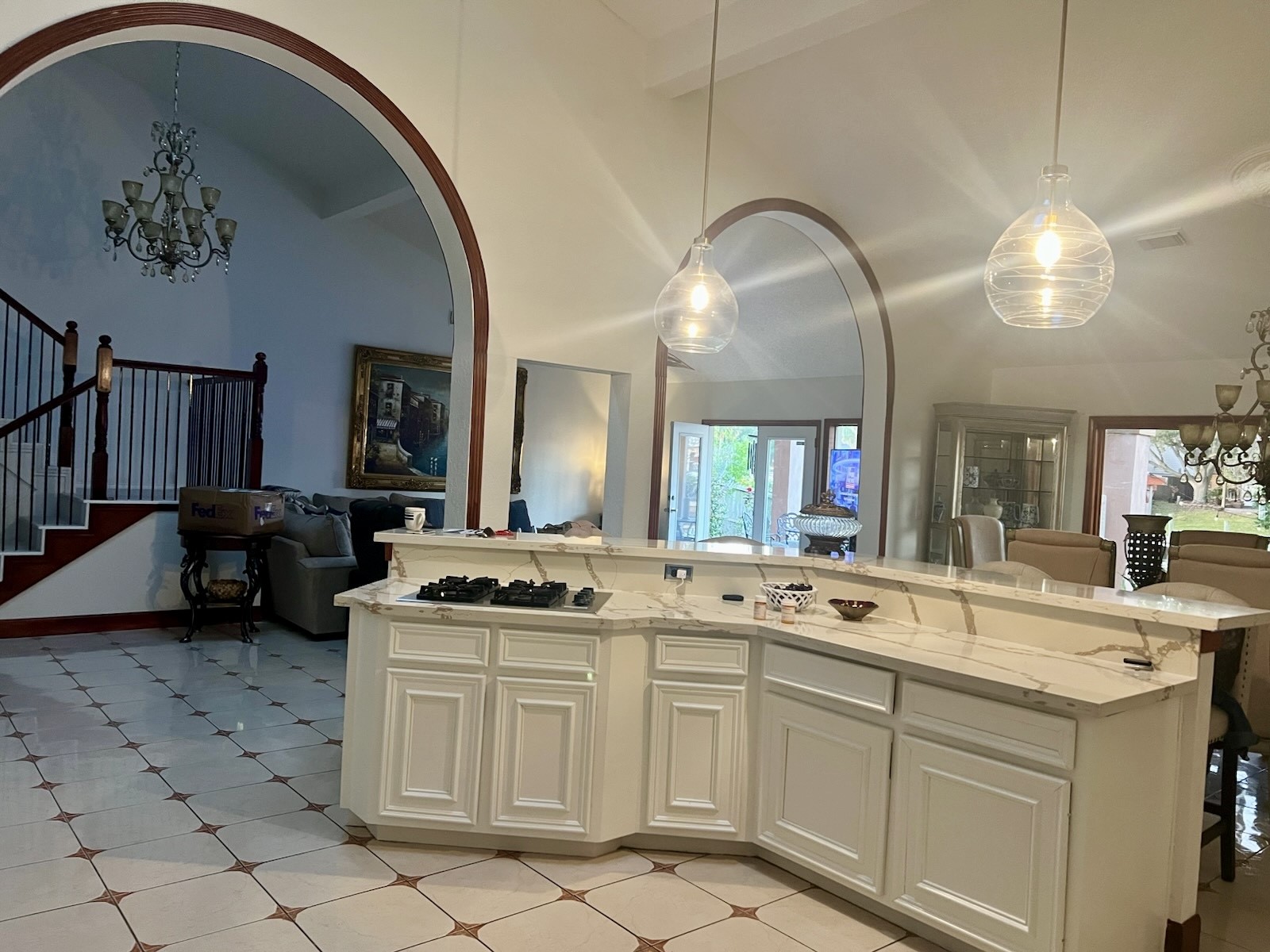 2417 Gerol Drive, Galveston, TX 77551