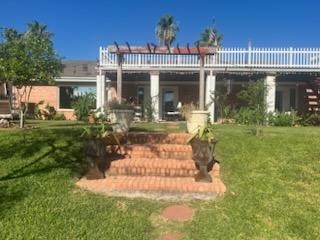 2417 Gerol Drive, Galveston, TX 77551 2417 Gerol Drive, Galveston, TX 77551