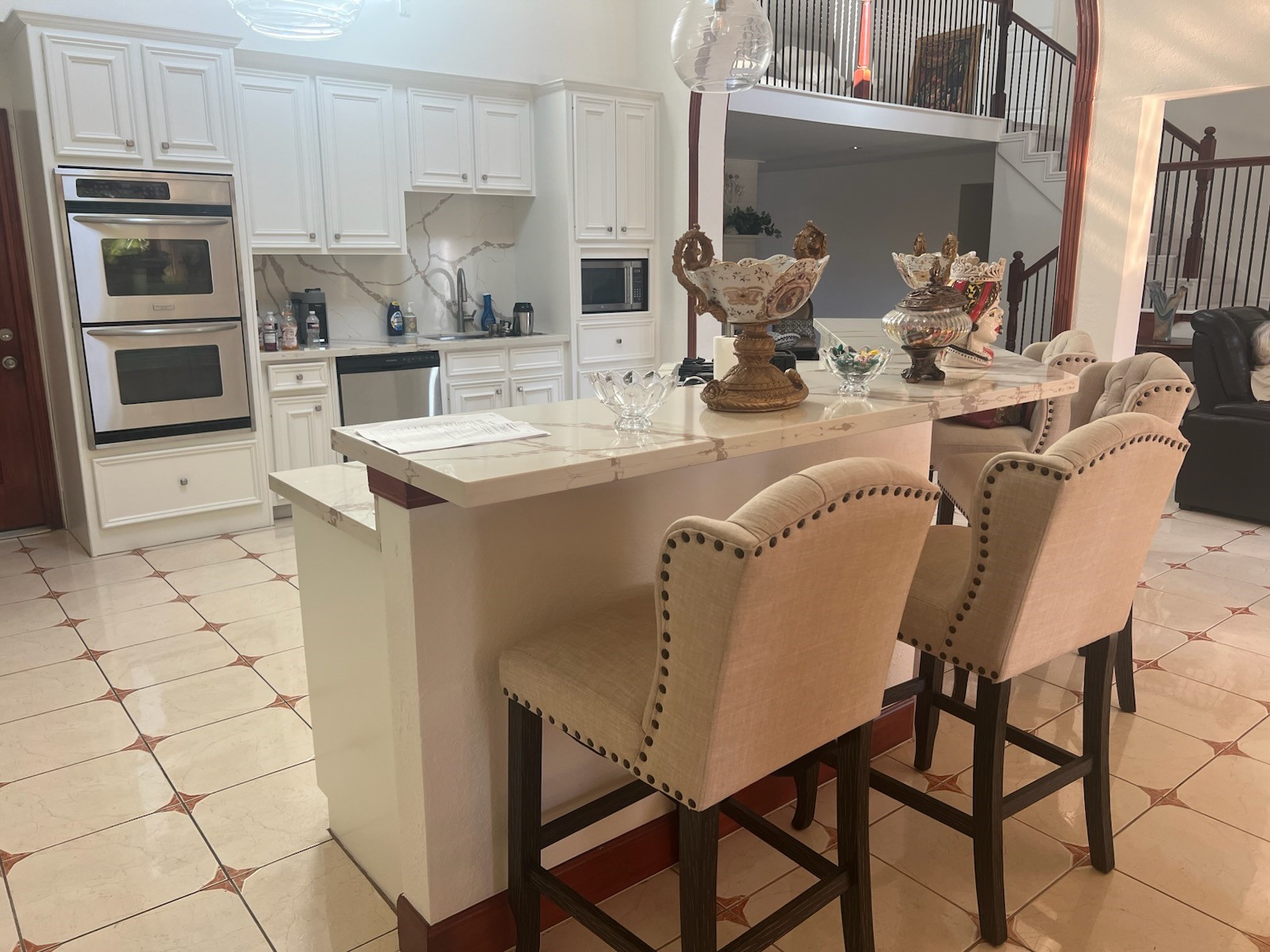 2417 Gerol Drive, Galveston, TX 77551