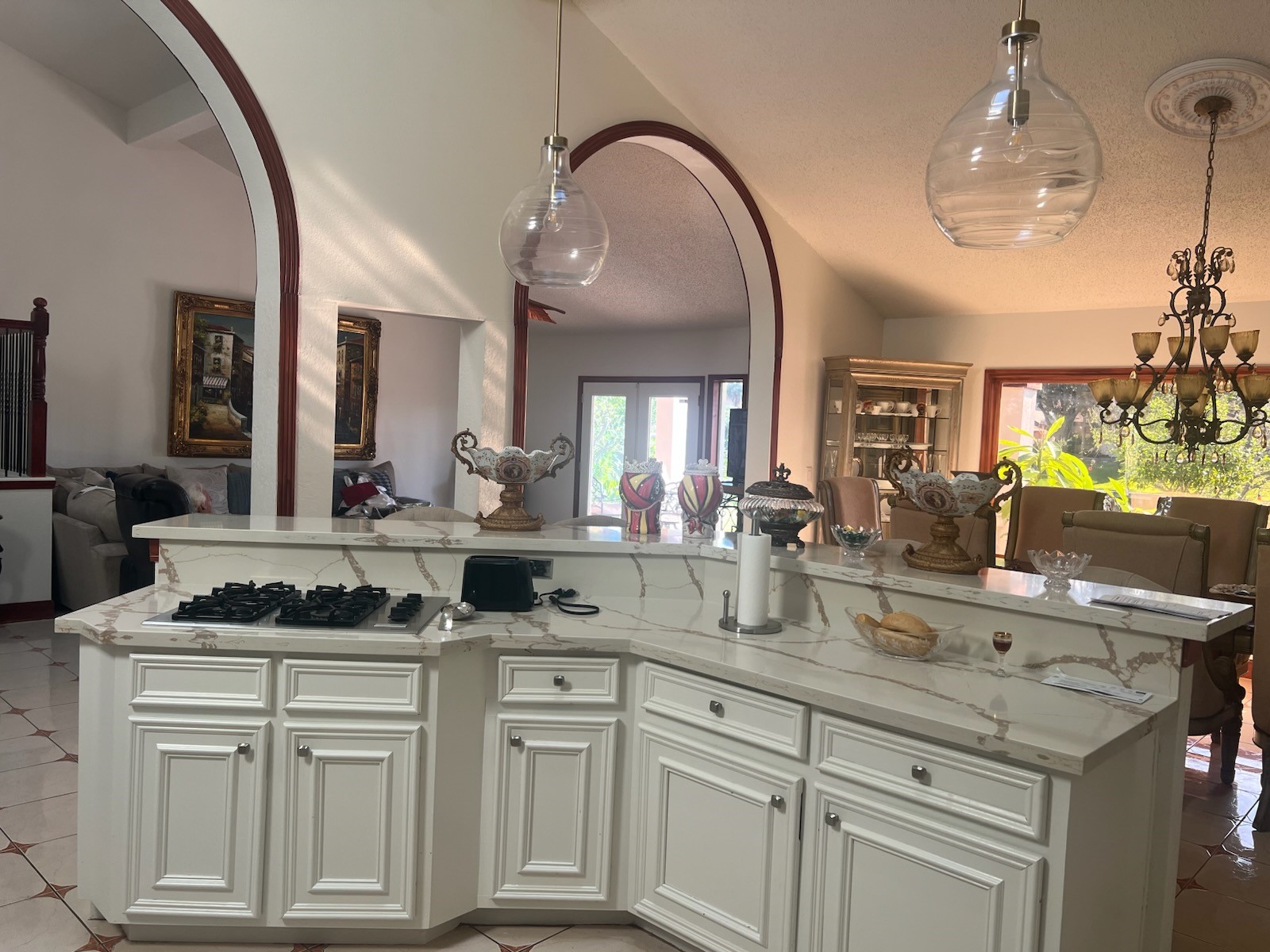 2417 Gerol Drive, Galveston, TX 77551