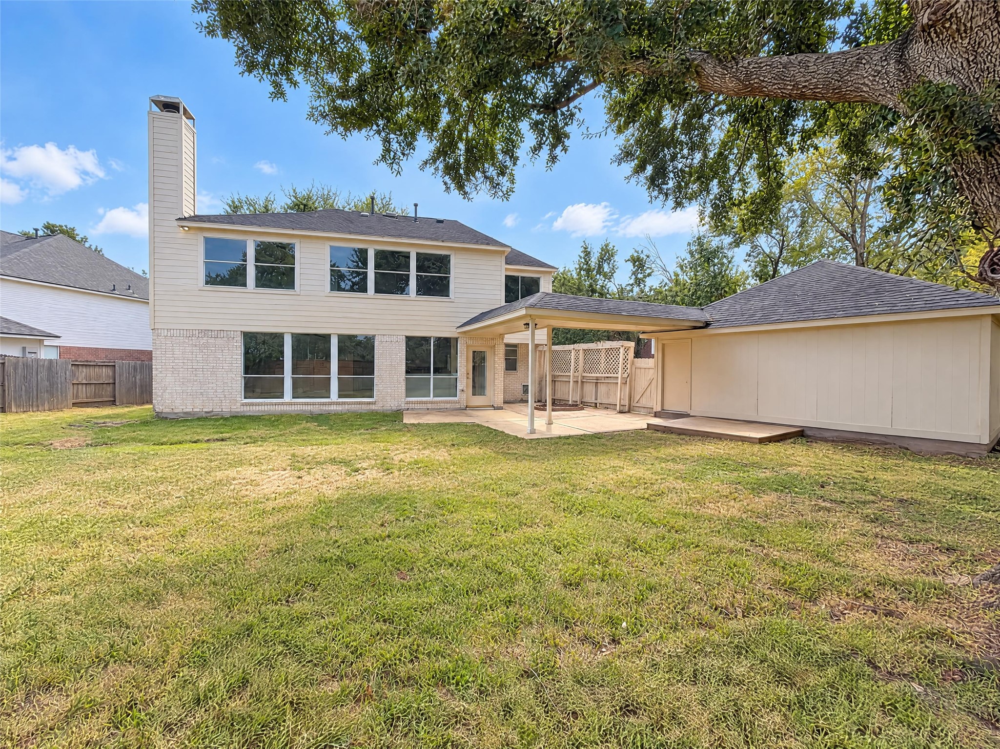 3407 Woodbine Place, Pearland, TX 77584 3407 Woodbine Place, Pearland, TX 77584