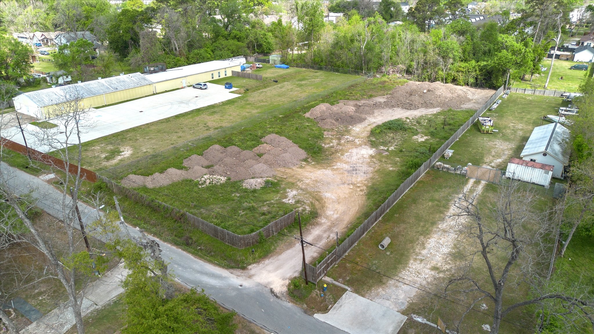 Discover the perfect canvas for your dream home on this ready-to-build lot, surrounded by lush greenery and conveniently located in a thriving community.