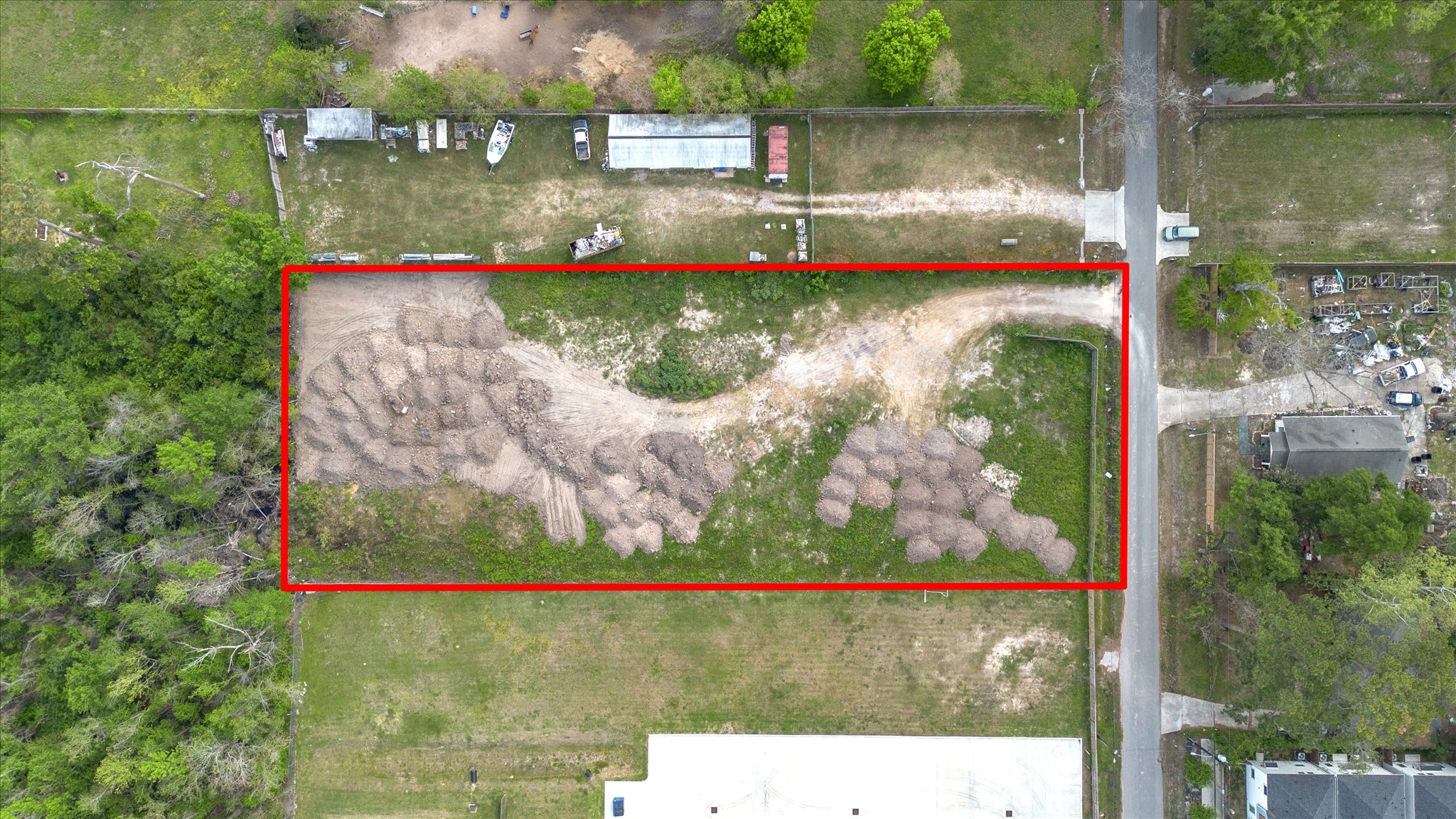 Discover the perfect canvas for your dream home on this expansive replatted lot, offering ample space and endless possibilities in a serene, green setting.