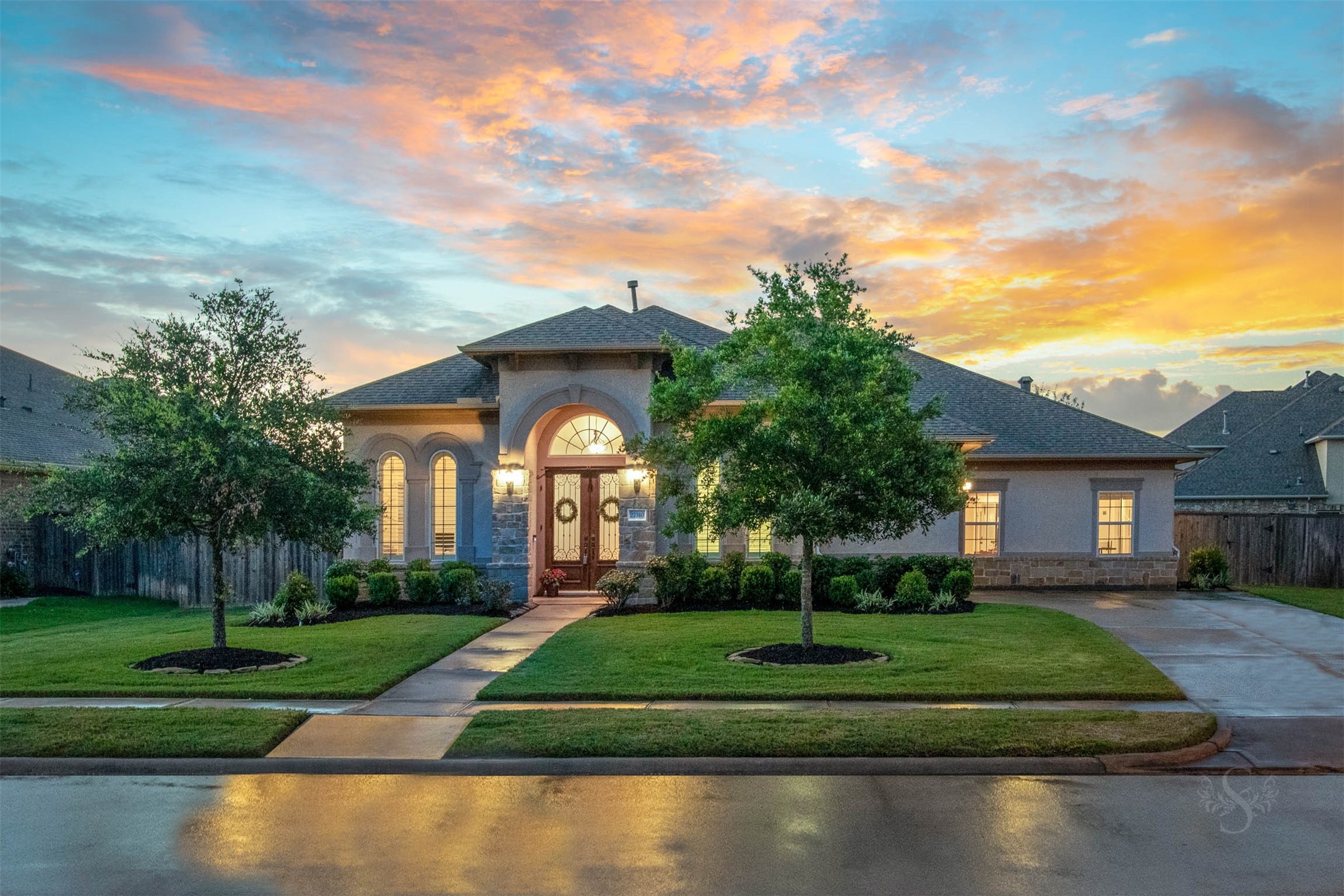 27310 Ashford Sky Lane, Katy, TX 77494
