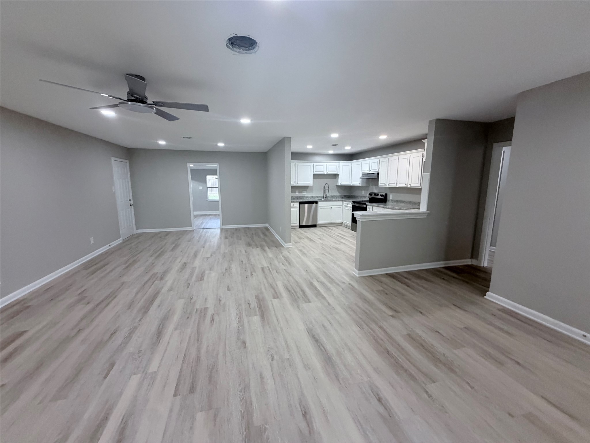 2810 Patricia Street, La Marque, TX 77568