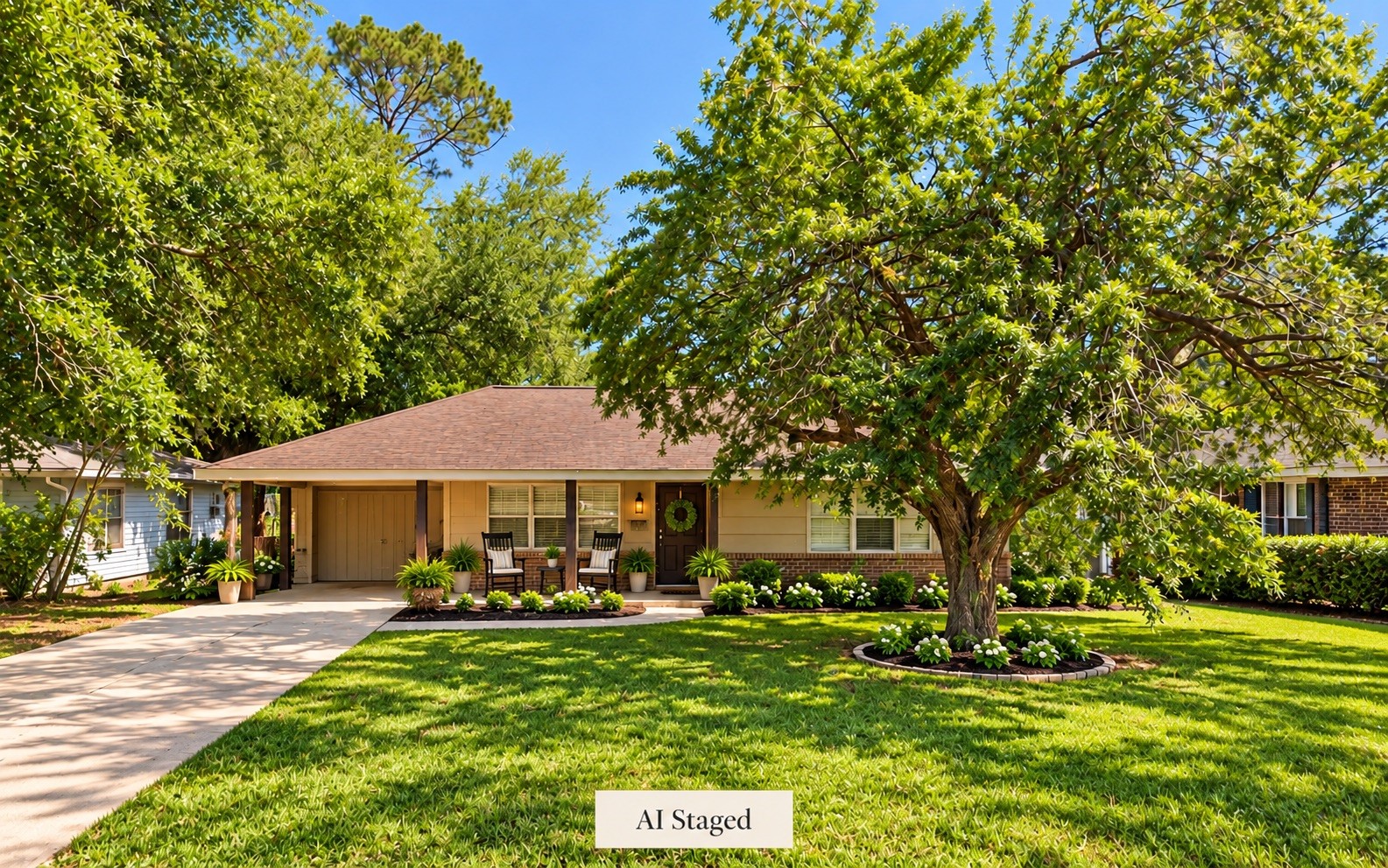 2810 Patricia Street, La Marque, TX 77568