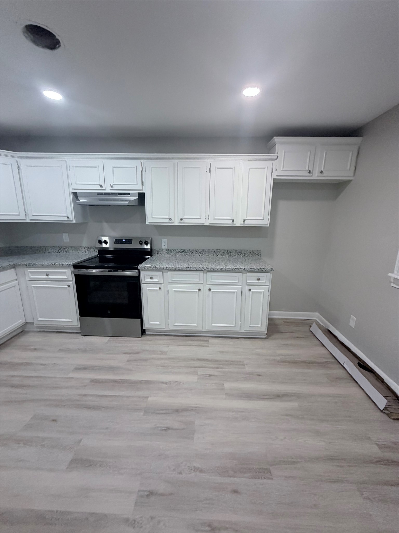 2810 Patricia Street, La Marque, TX 77568