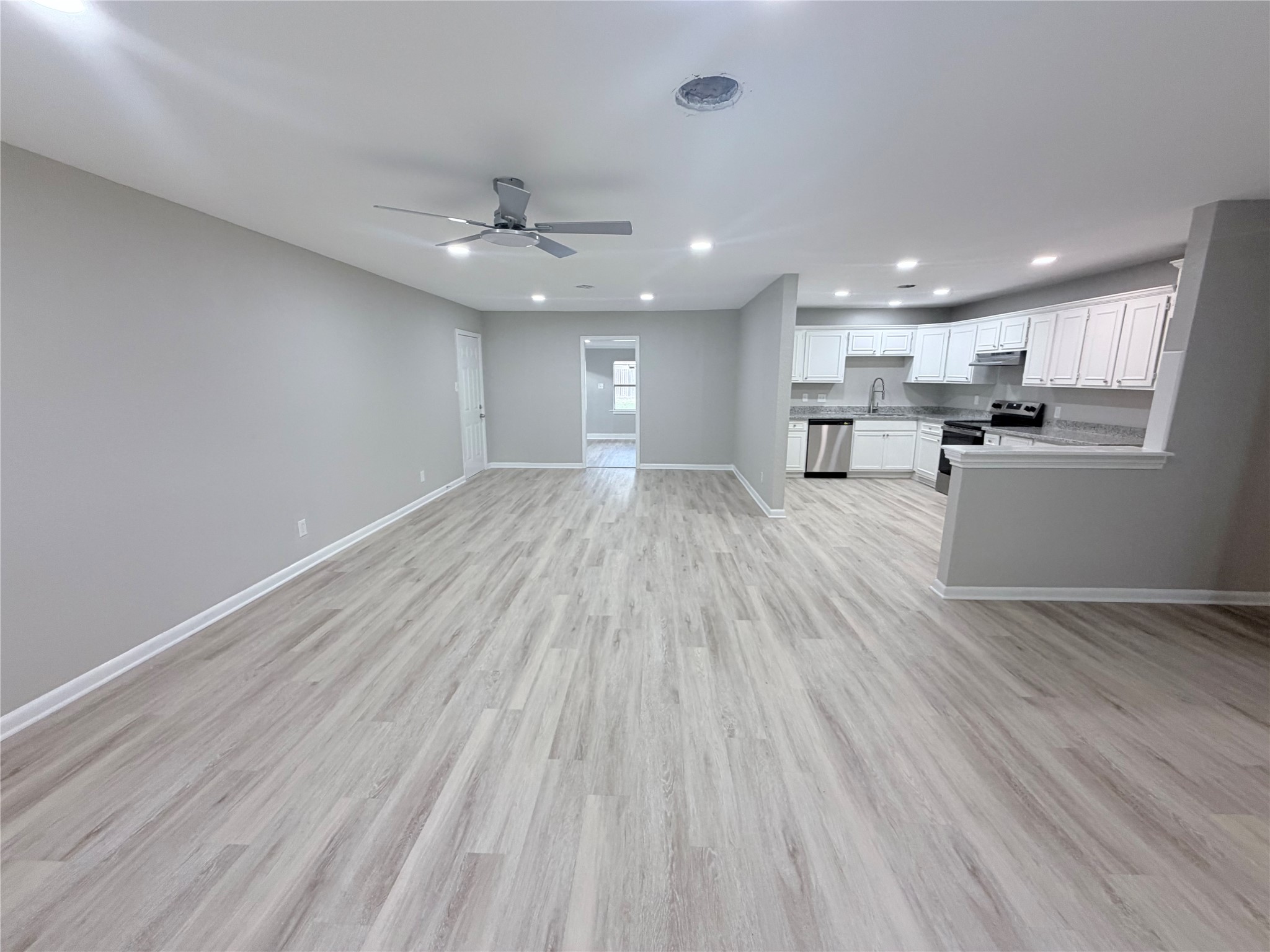 2810 Patricia Street, La Marque, TX 77568