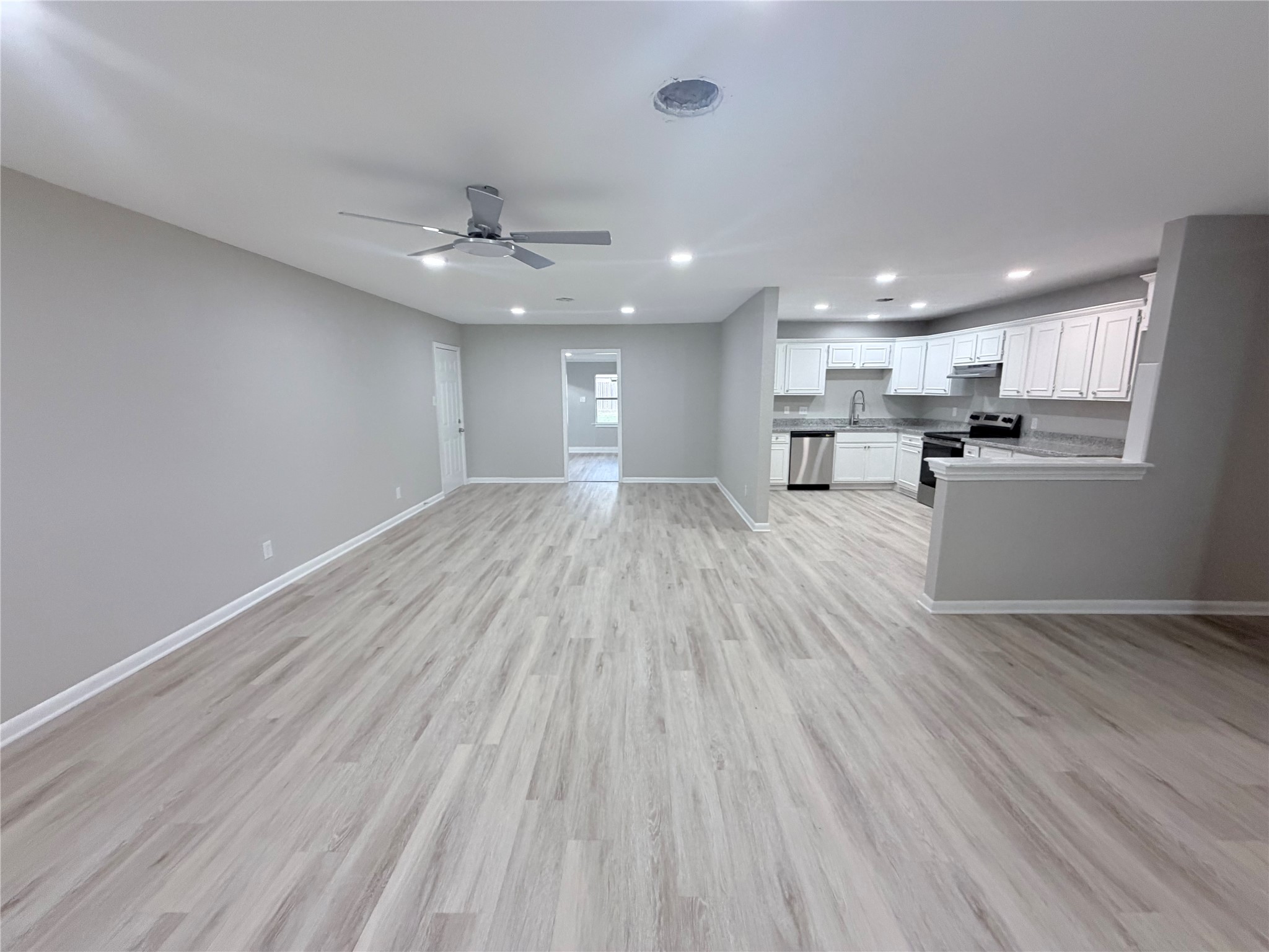 2810 Patricia Street, La Marque, TX 77568