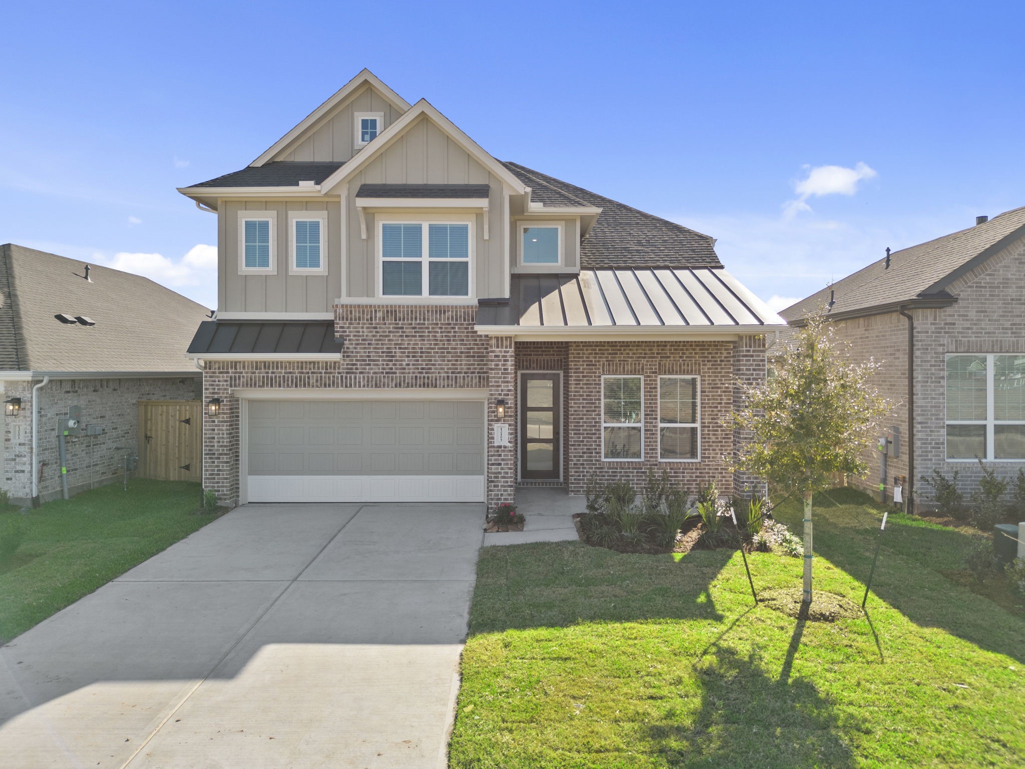 4726 Crater Run Drive, Texas City, TX 77591