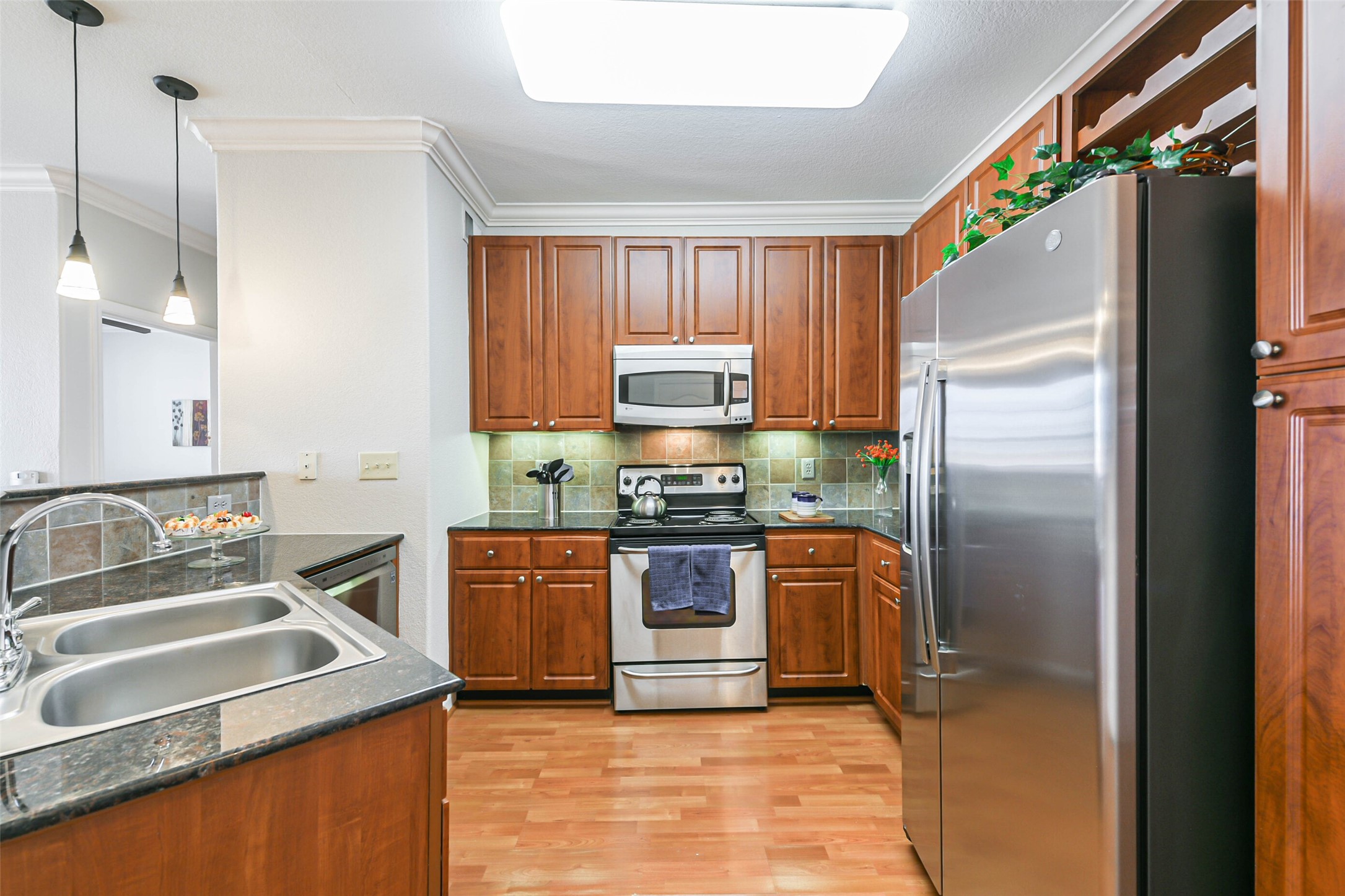 1711 Old Spanish Trail, #449, Houston, TX 77054