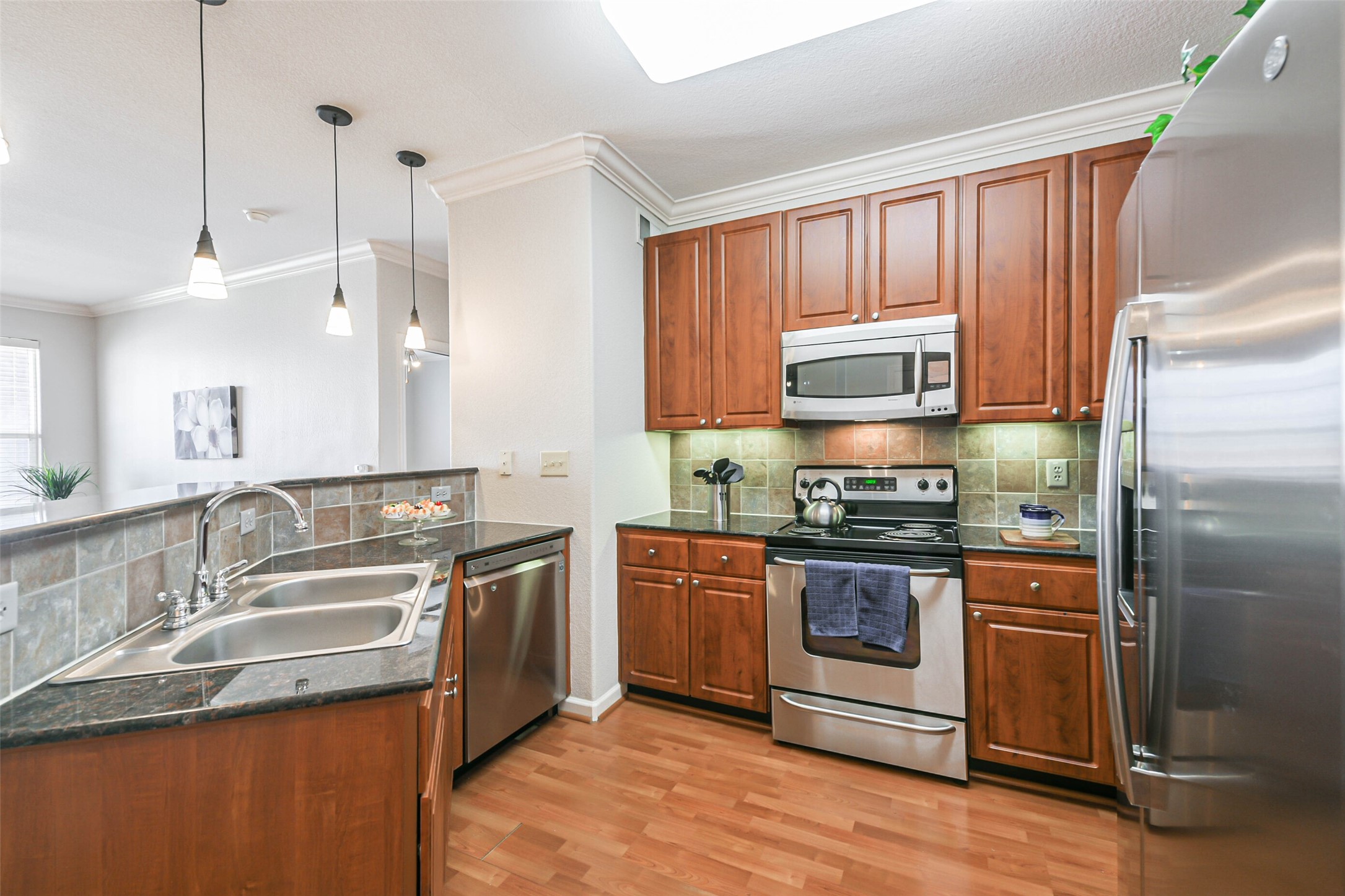 1711 Old Spanish Trail, #449, Houston, TX 77054