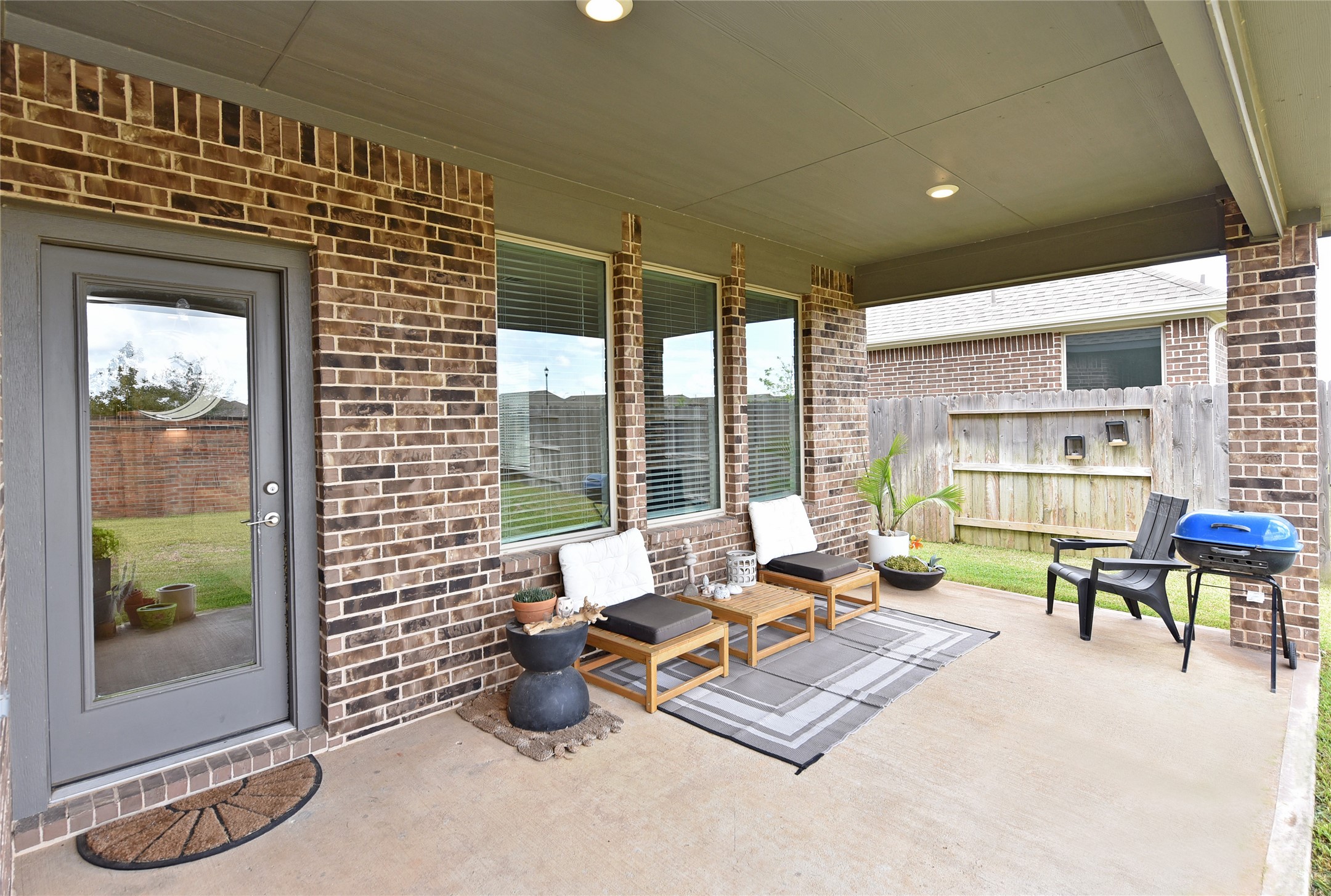 1533 Sunrise Gables Drive, Katy, TX 77493