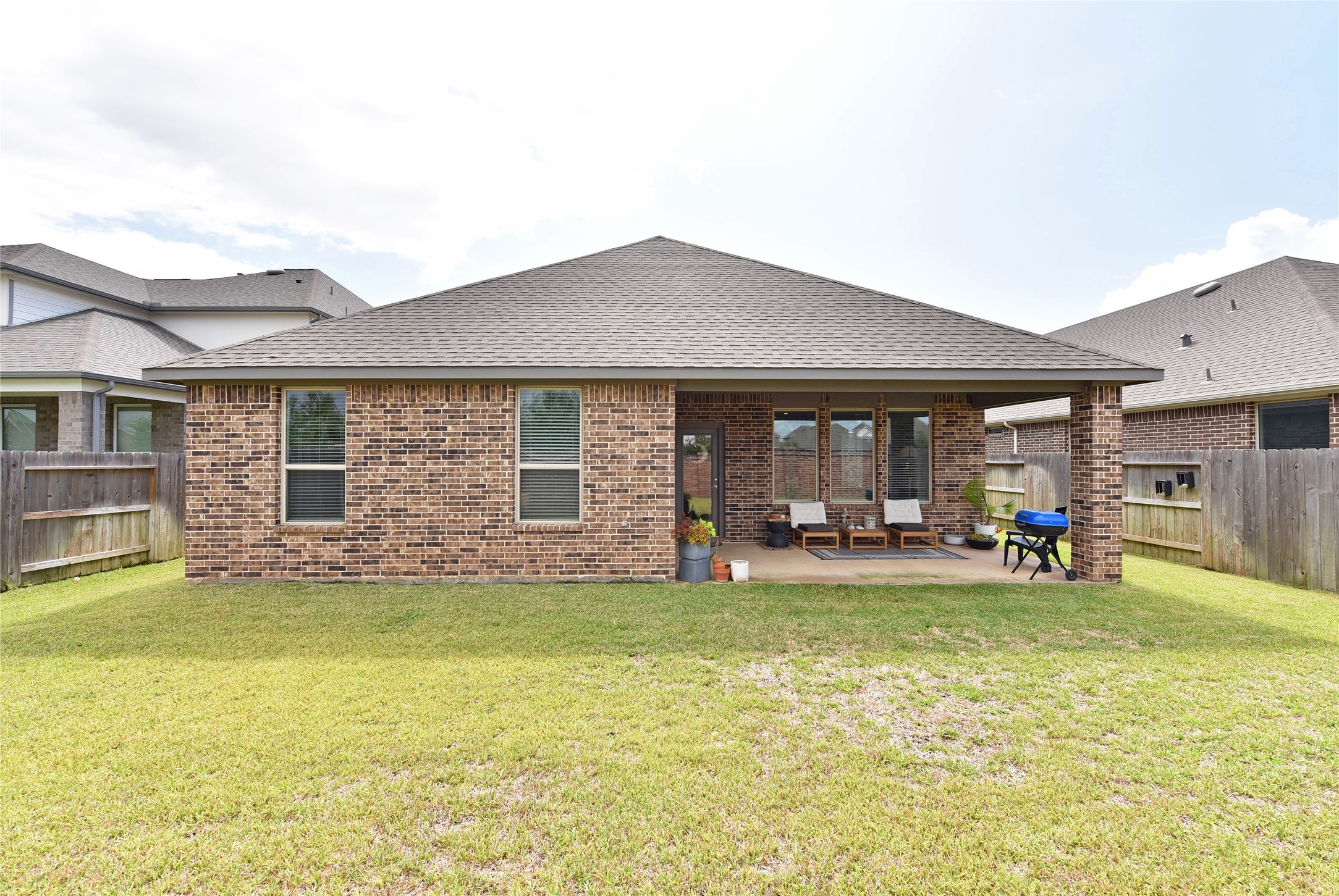 1533 Sunrise Gables Drive, Katy, TX 77493
