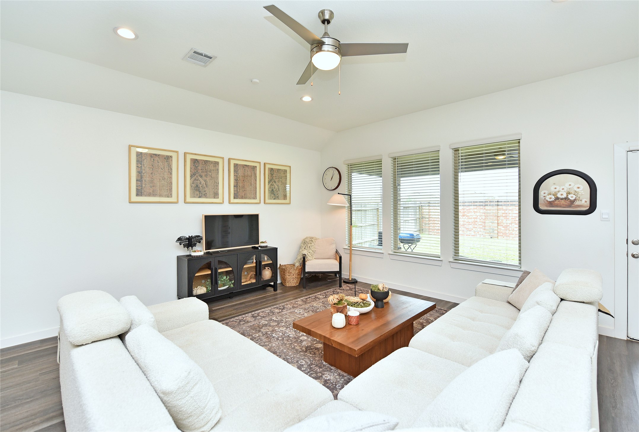 1533 Sunrise Gables Drive, Katy, TX 77493
