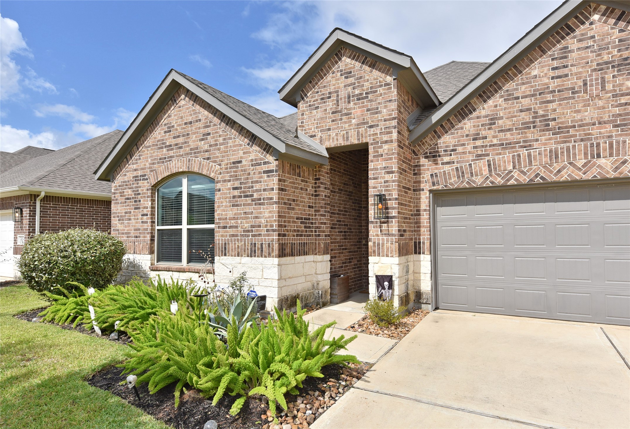 1533 Sunrise Gables Drive, Katy, TX 77493