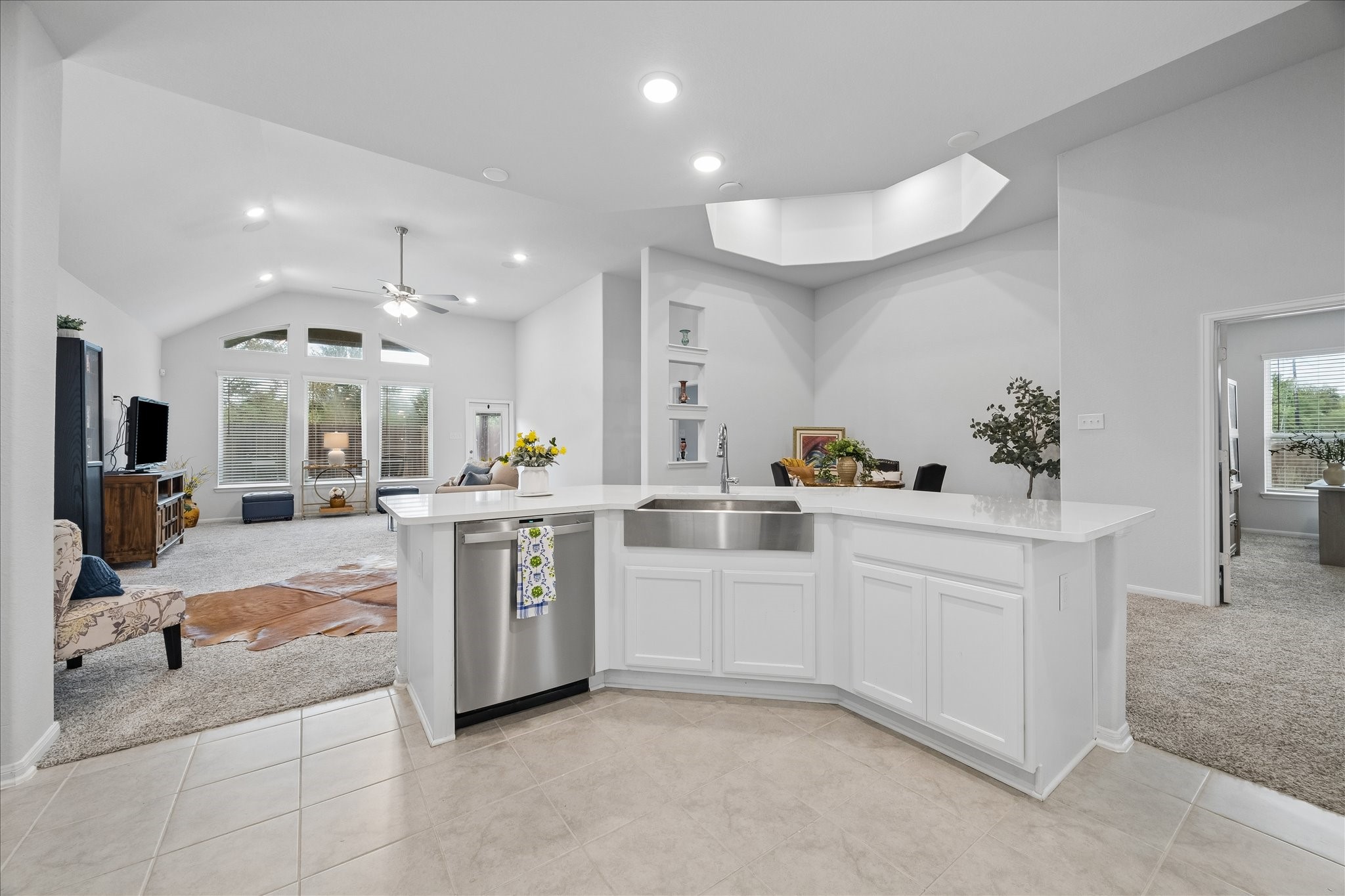505 Zinfandel Court, Alvin, TX 77511
