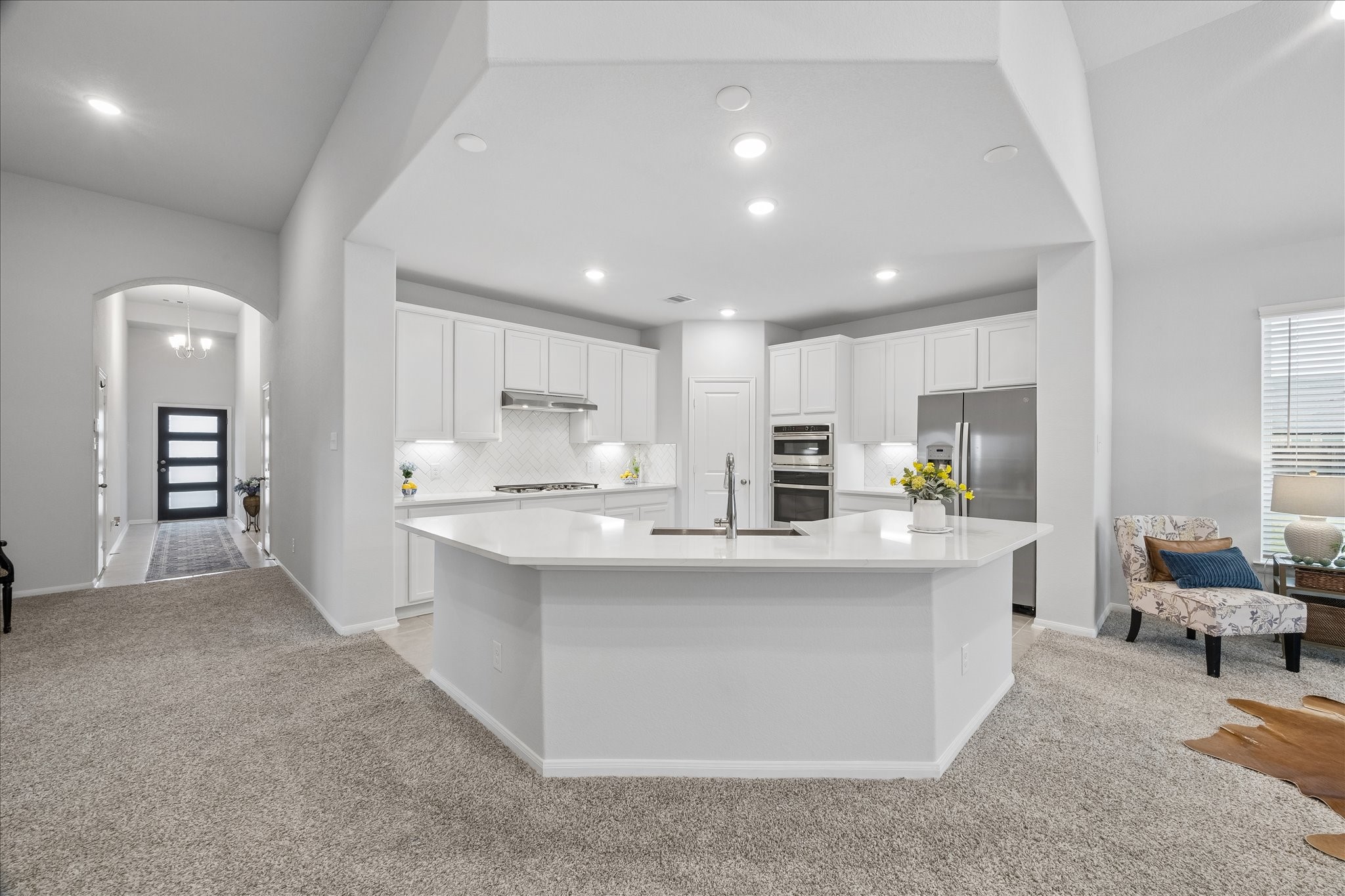 505 Zinfandel Court, Alvin, TX 77511